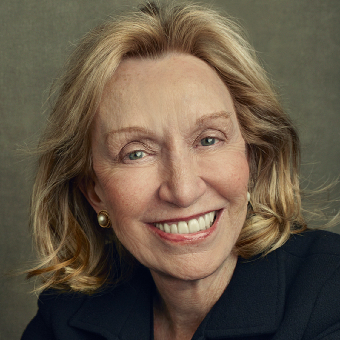 Doris Kearns Goodwin