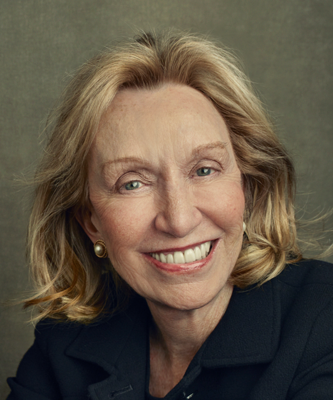 Doris Kearns Goodwin