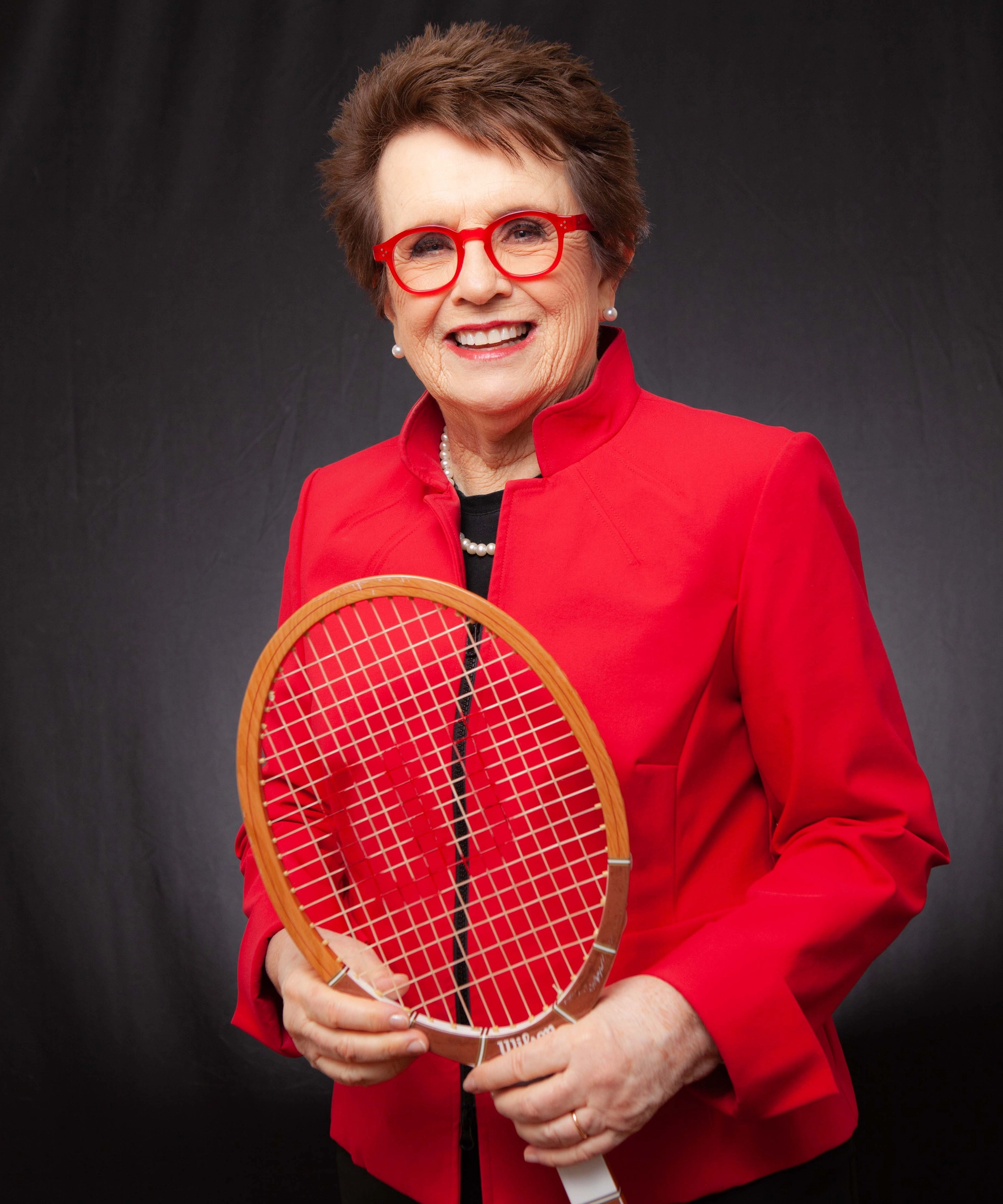 Billie Jean King