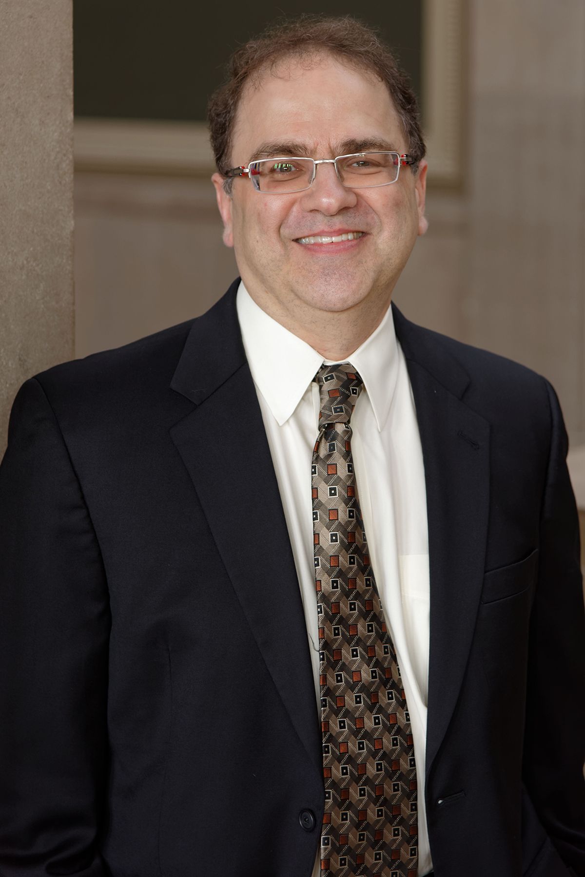 Narayana Kocherlakota