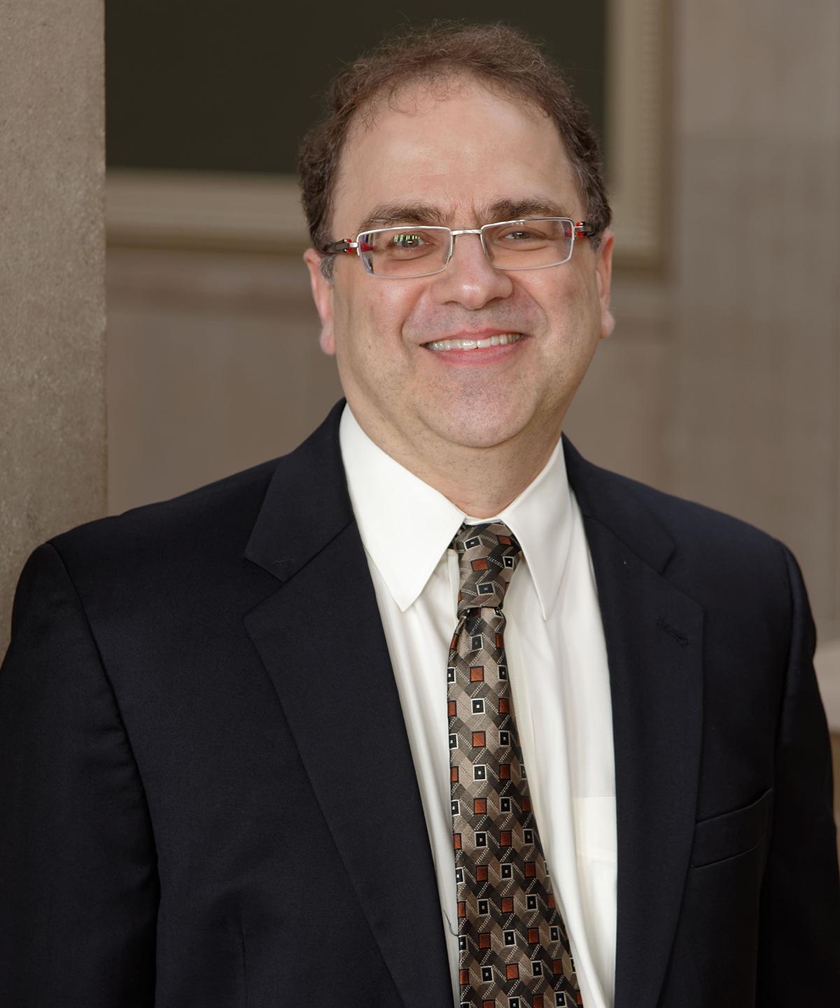 Narayana Kocherlakota
