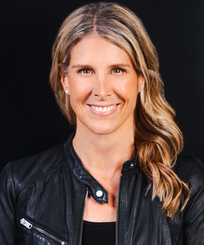 Ariane de Bonvoisin