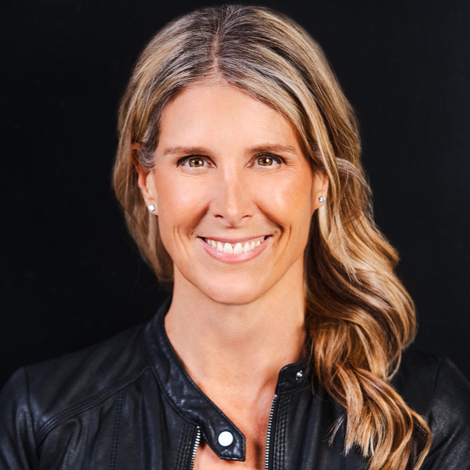 Ariane de Bonvoisin