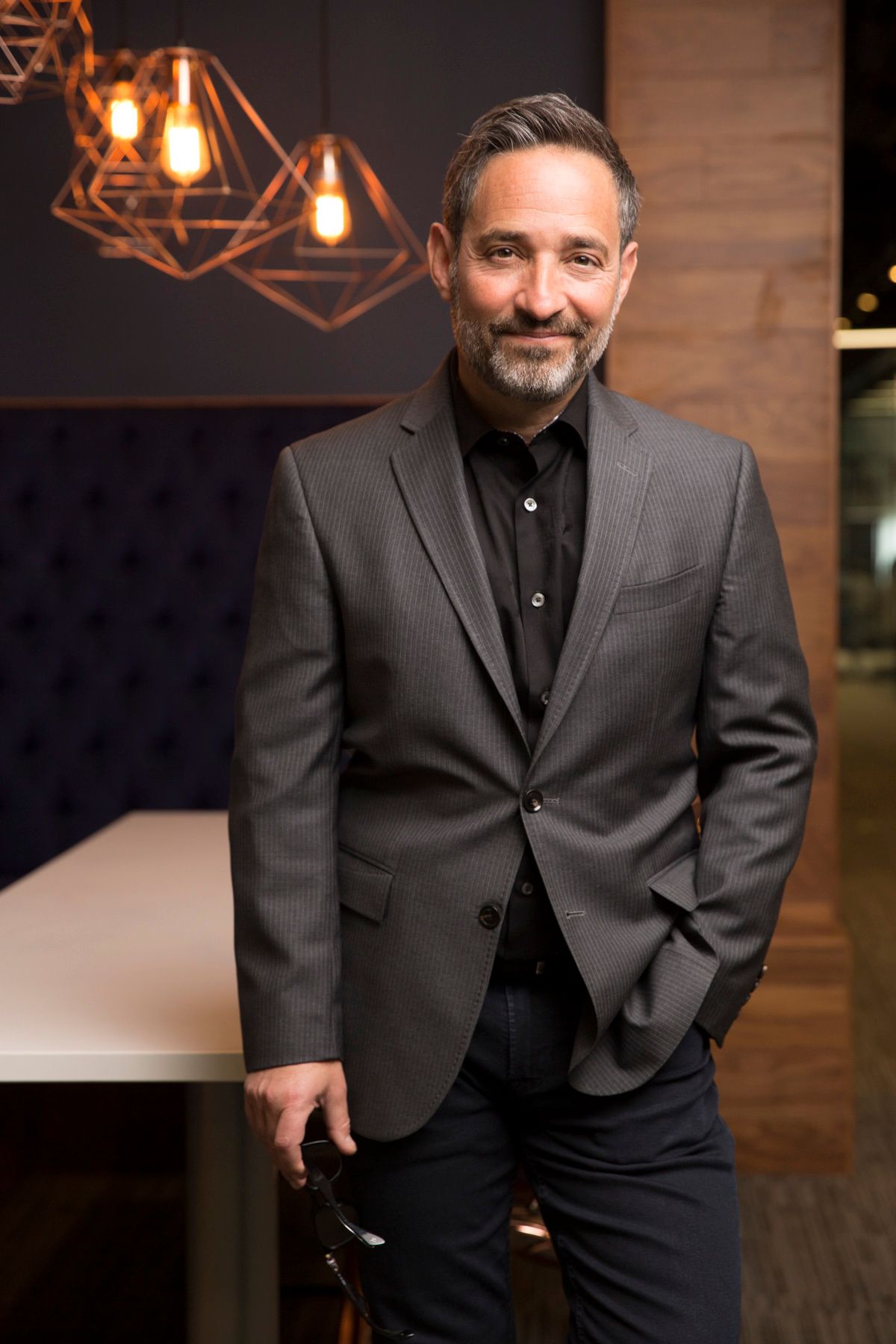 Josh Linkner