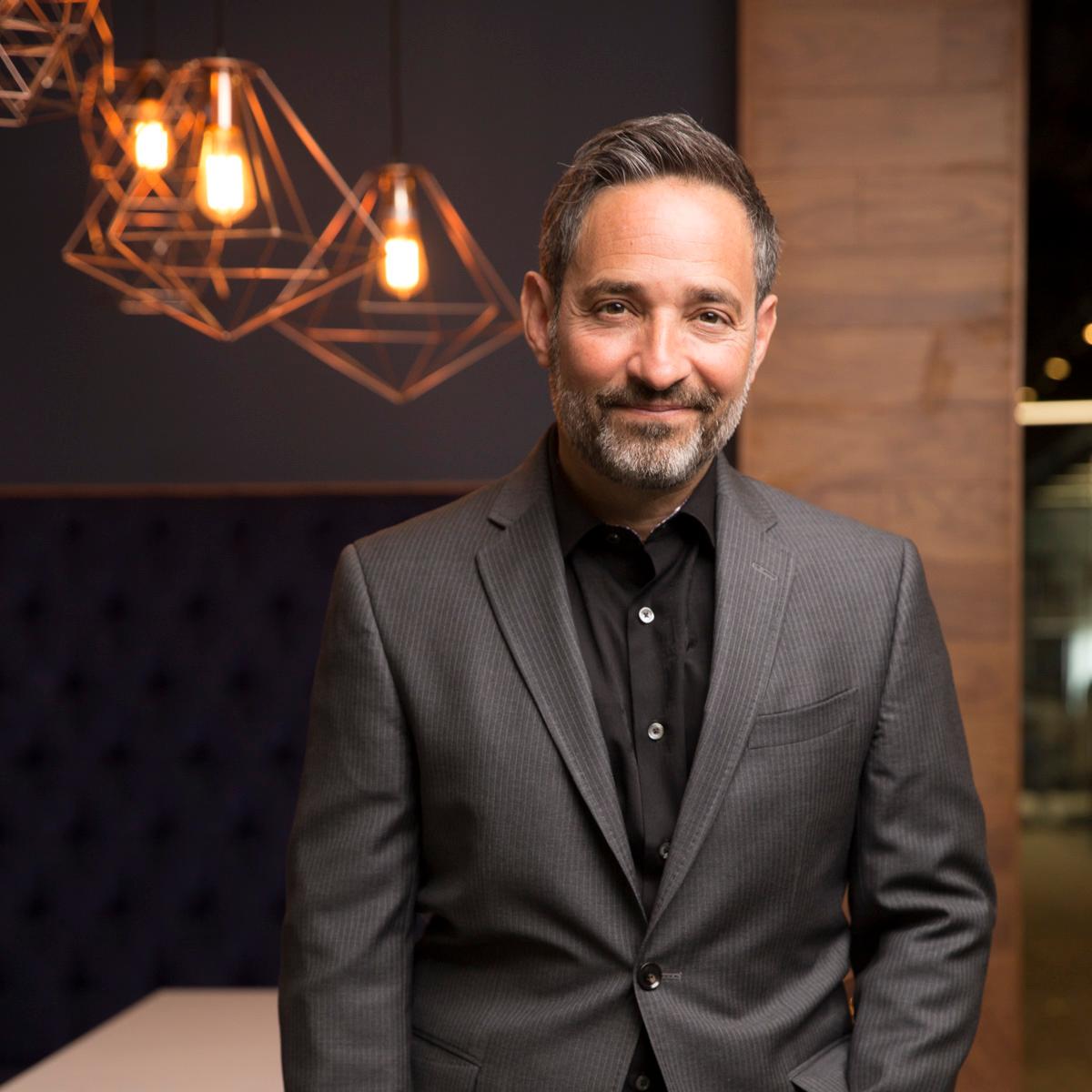 Josh Linkner