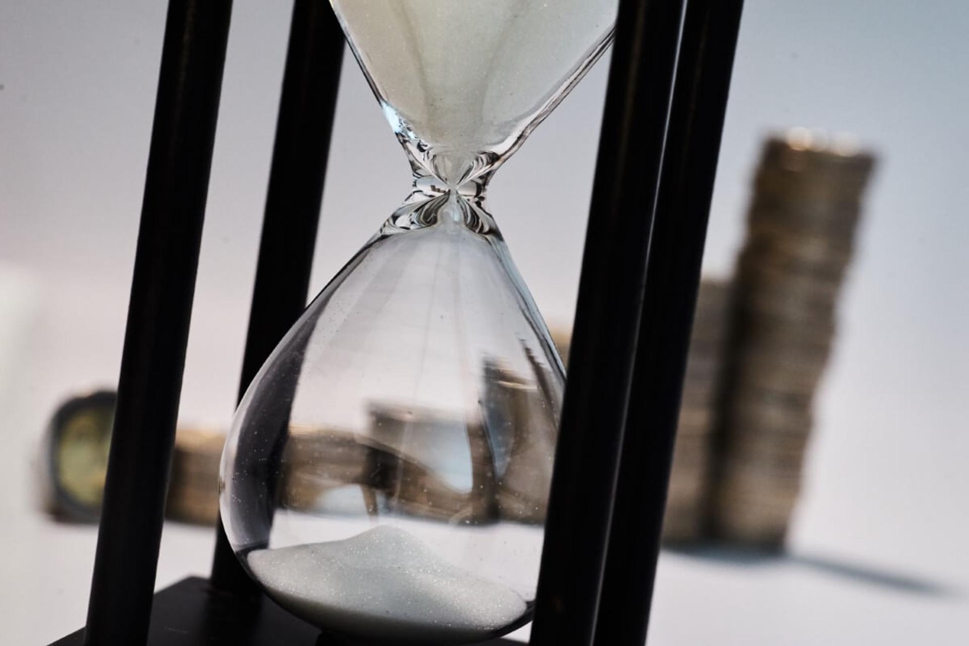 Award-winning political journalist John Harwood explains why the current debt crisis standoff risks serious economic damage.