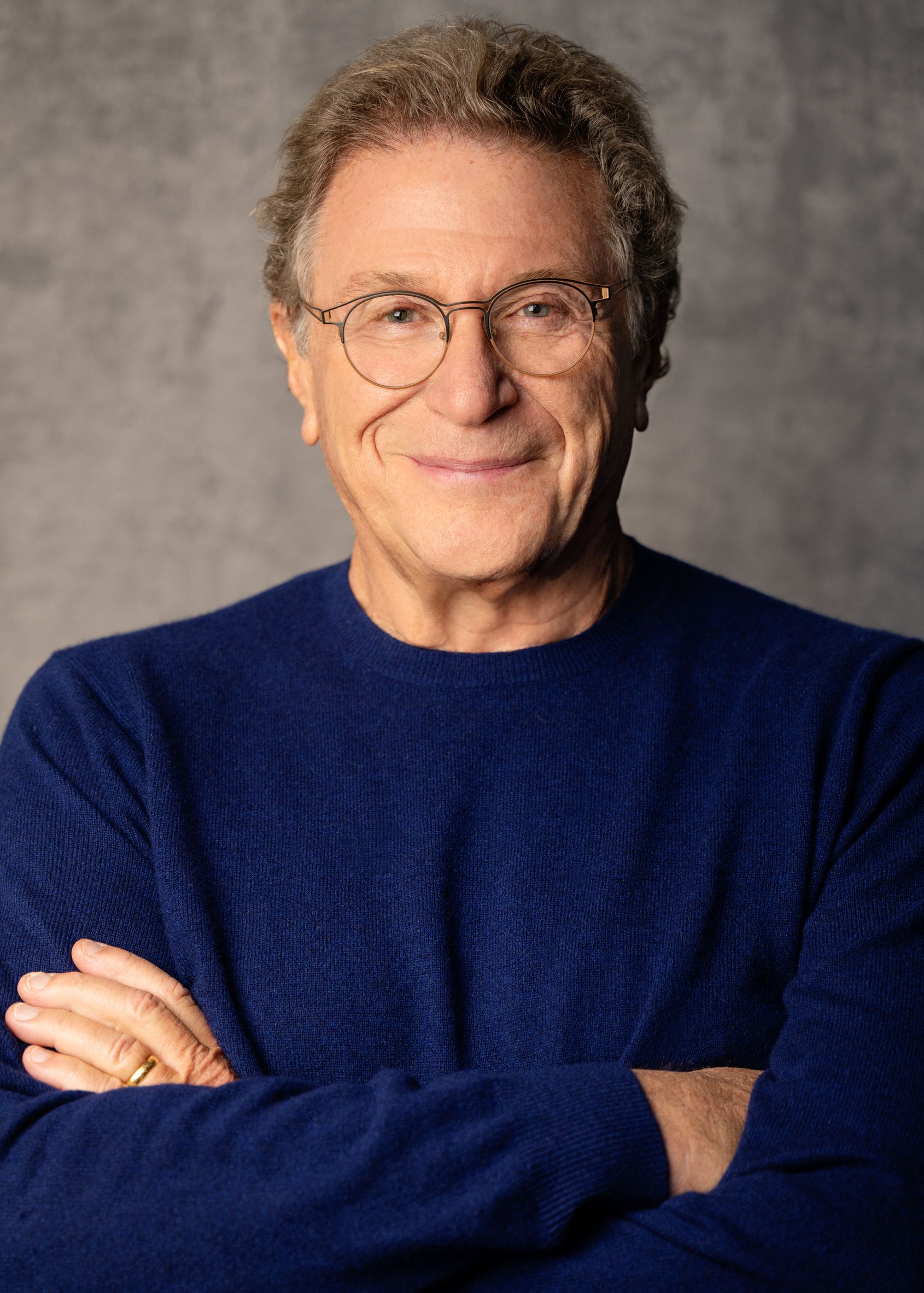 Ken Dychtwald