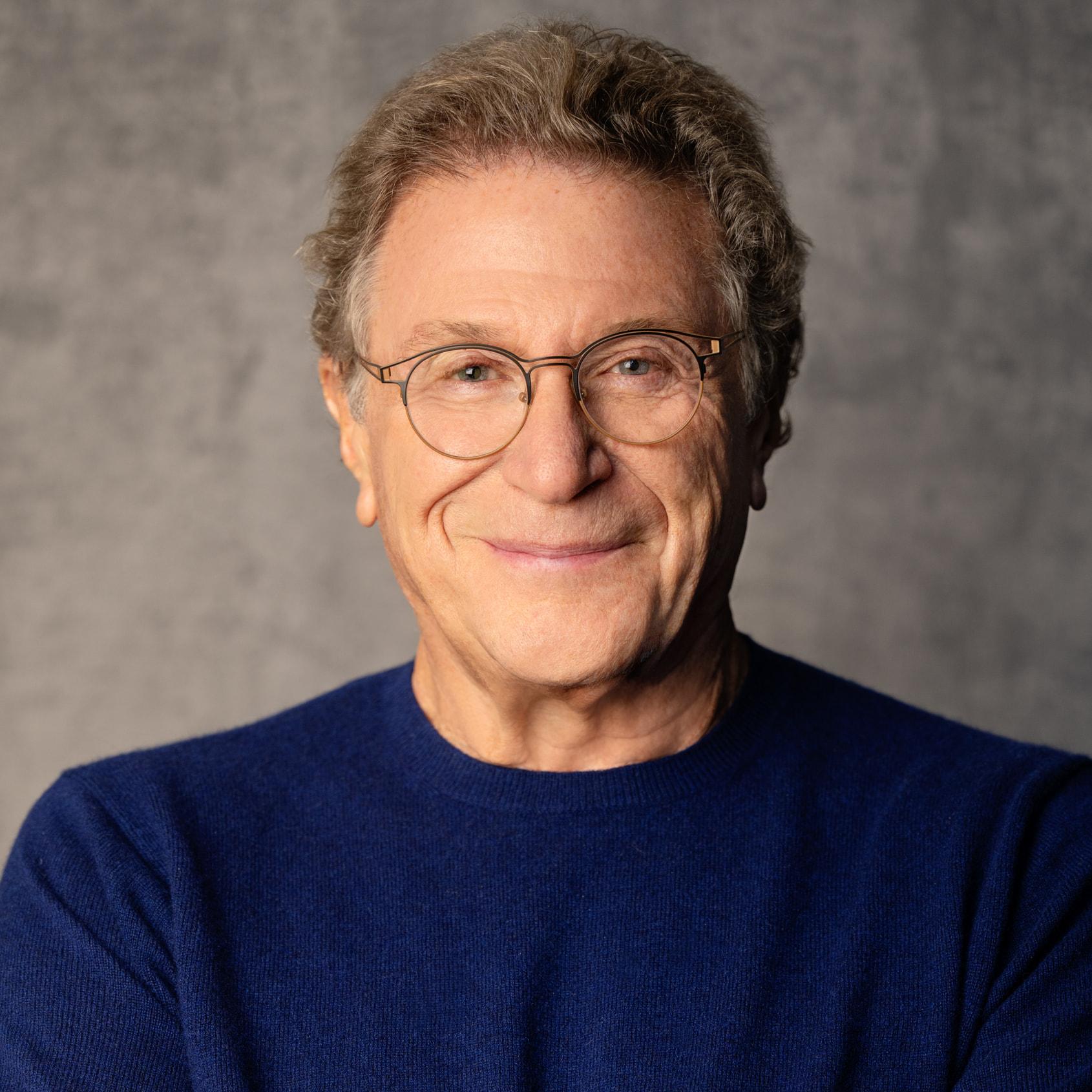 Ken Dychtwald