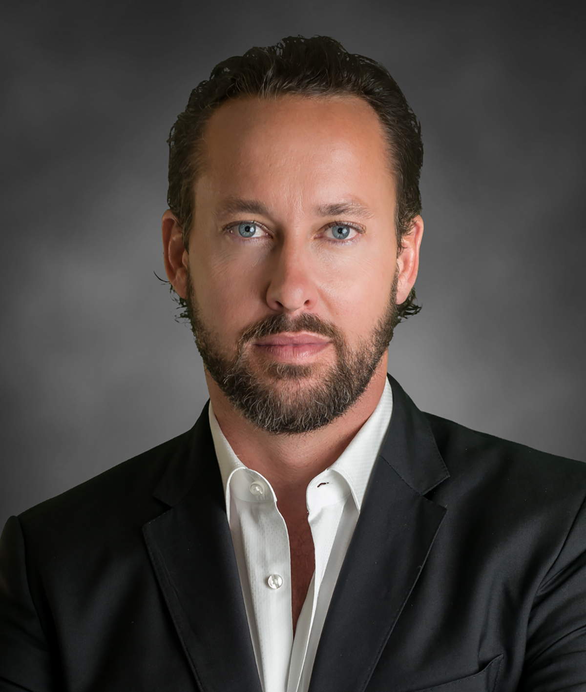 Brent Gleeson