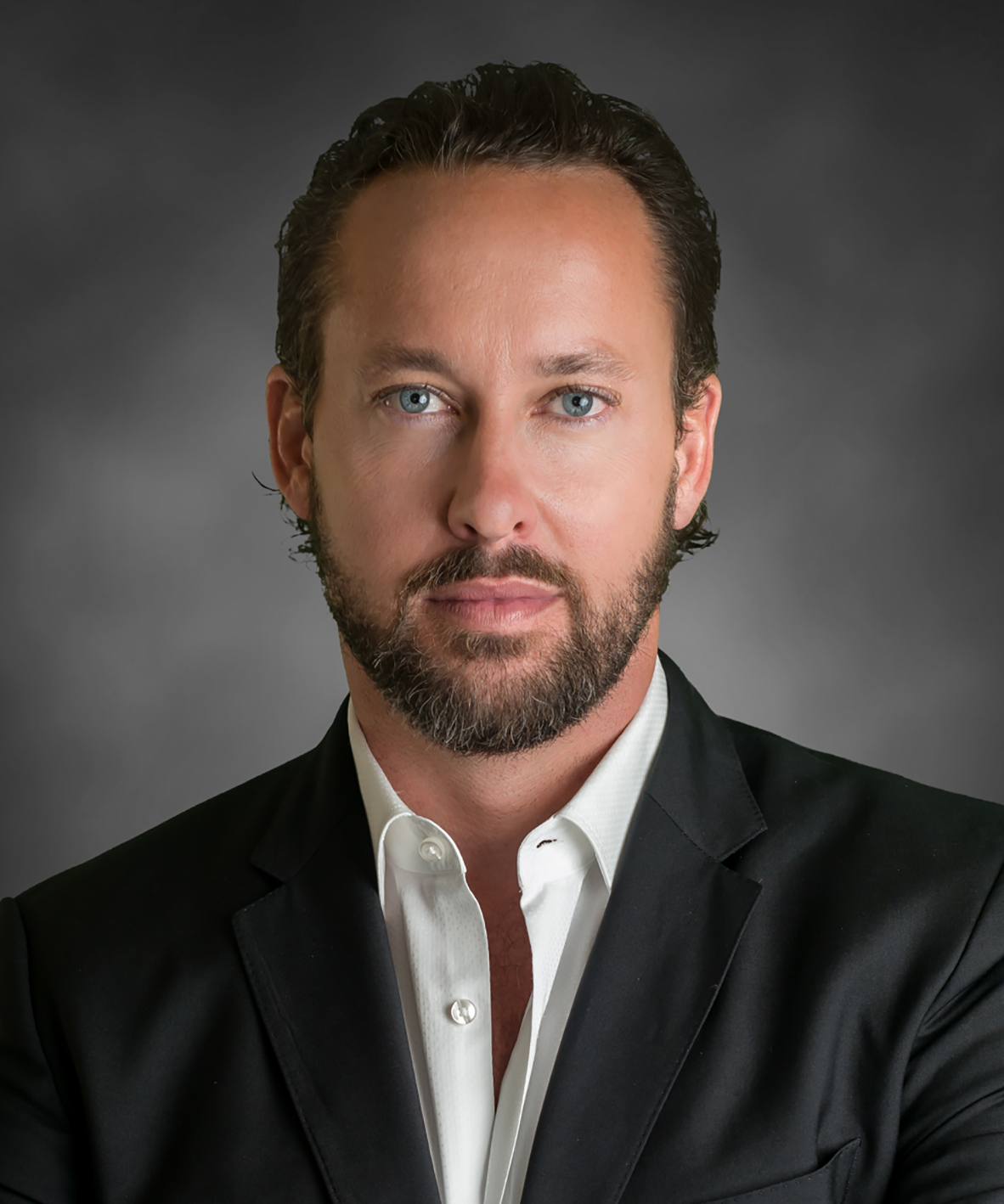 Brent Gleeson