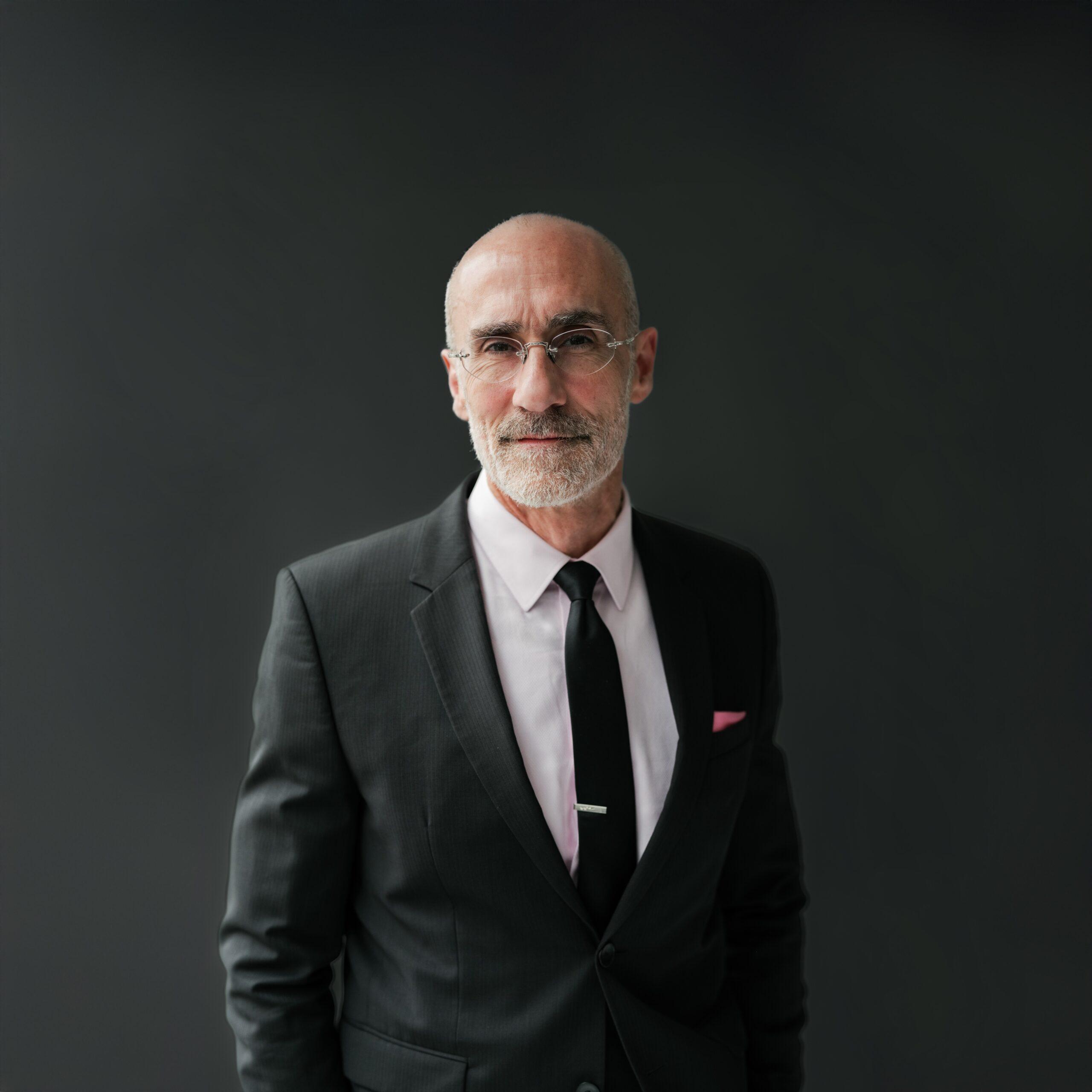 WSB Speaker Arthur Brooks Profile Photo