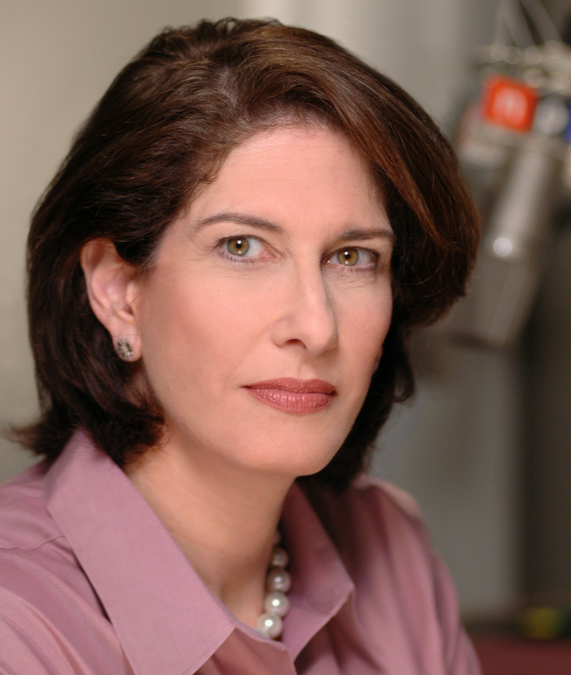 Mara Liasson