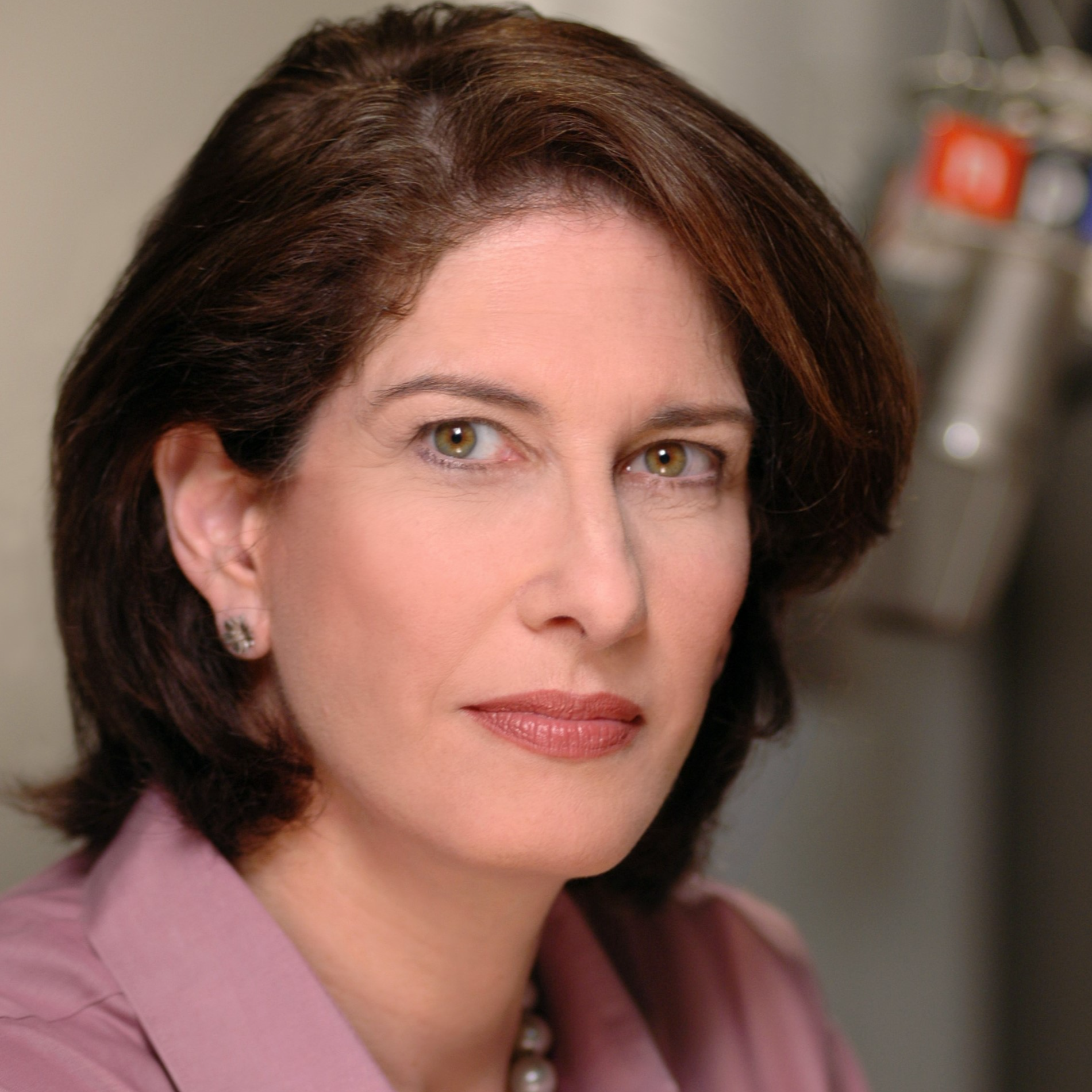 Mara Liasson
