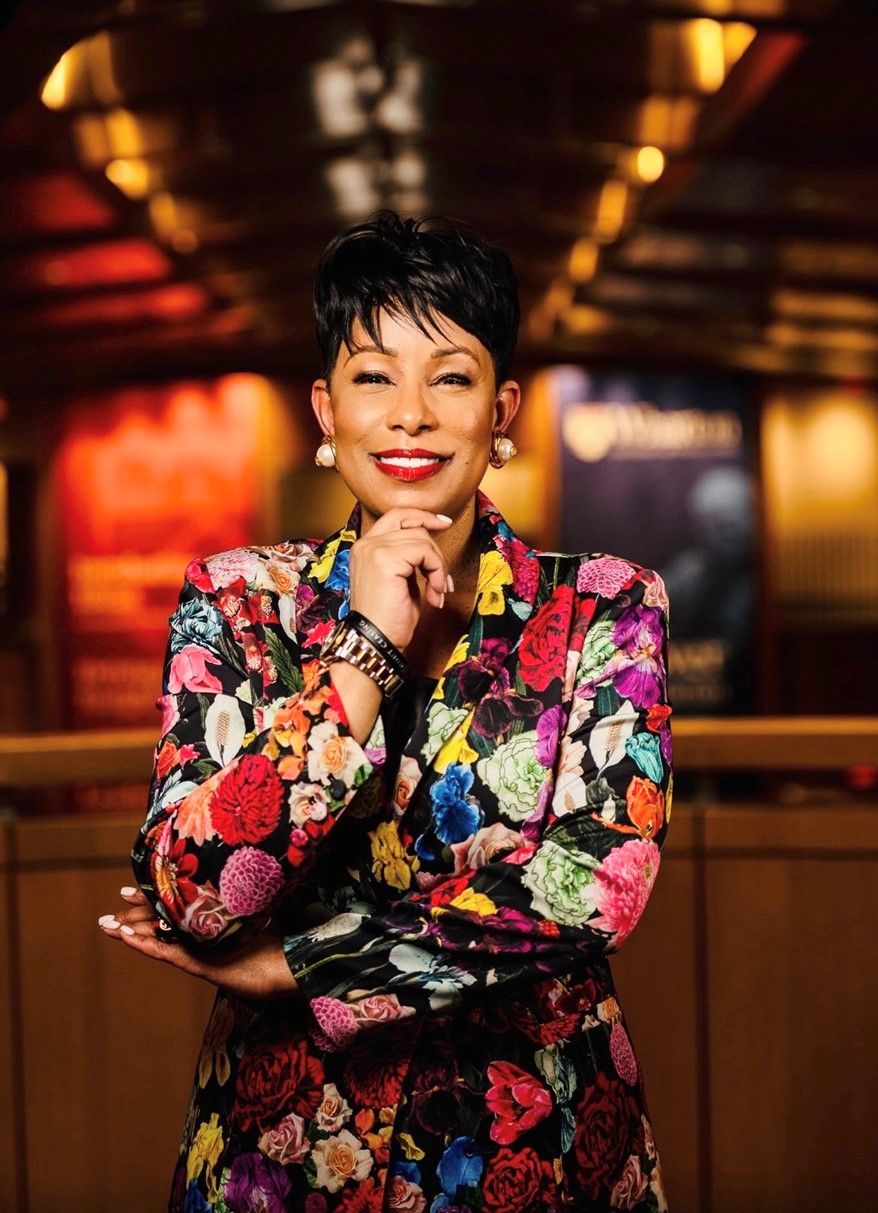 Kimberly S. Reed