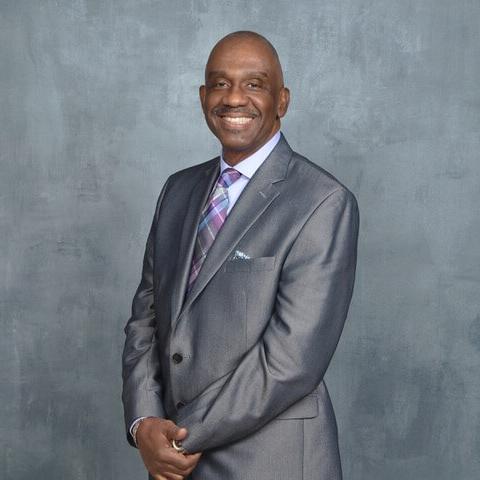 Reggie Selma