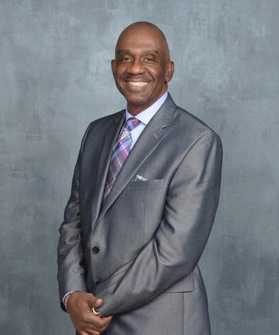 Reggie Selma
