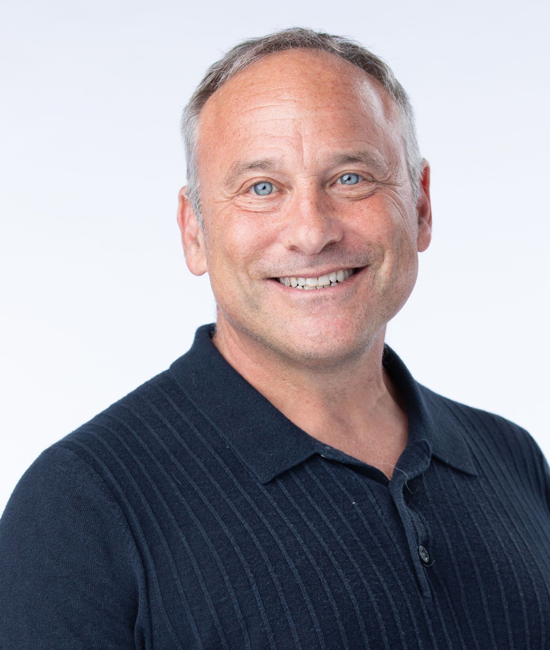 Steven Rogelberg