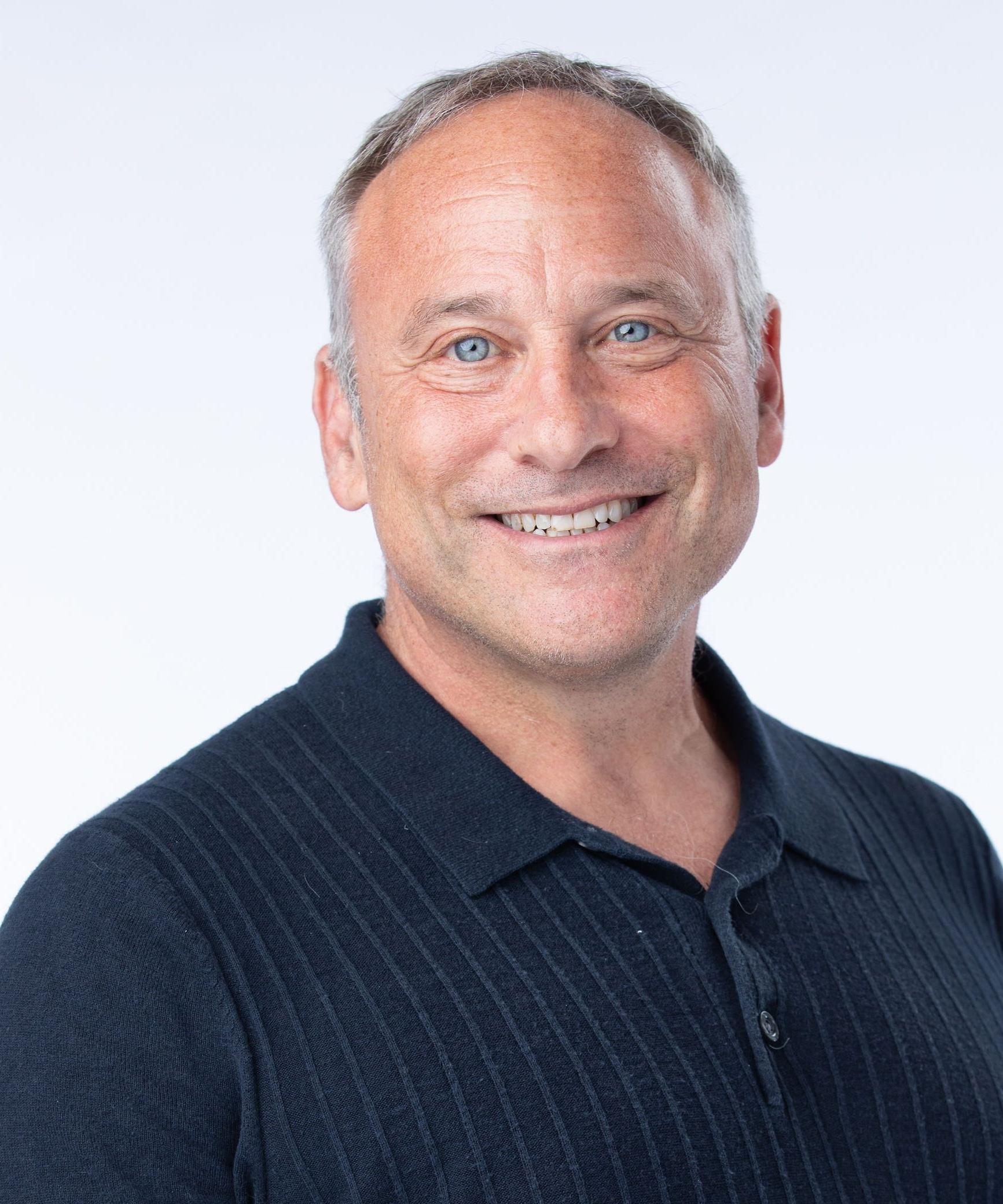 Steven Rogelberg