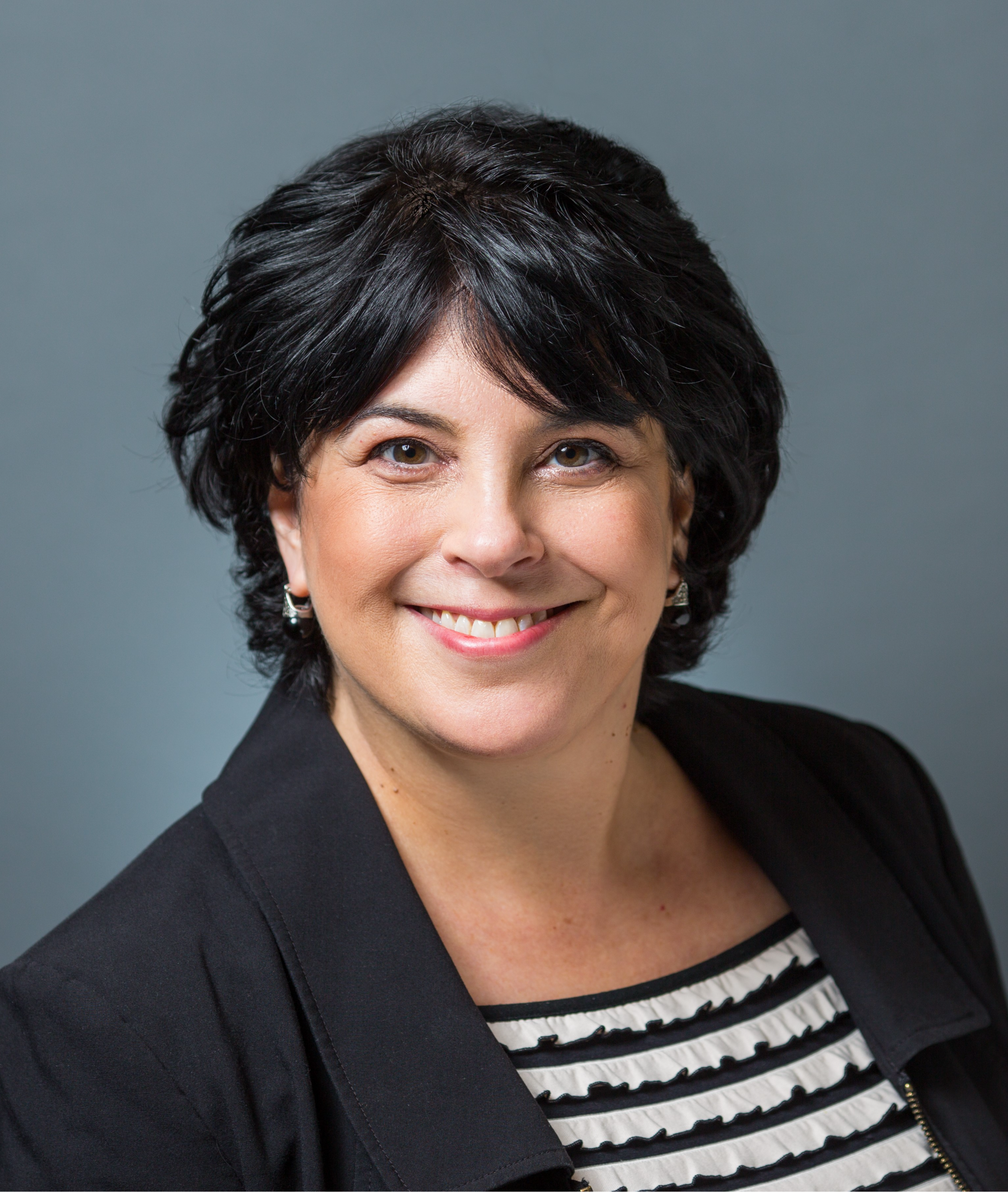 Michele Gelfand