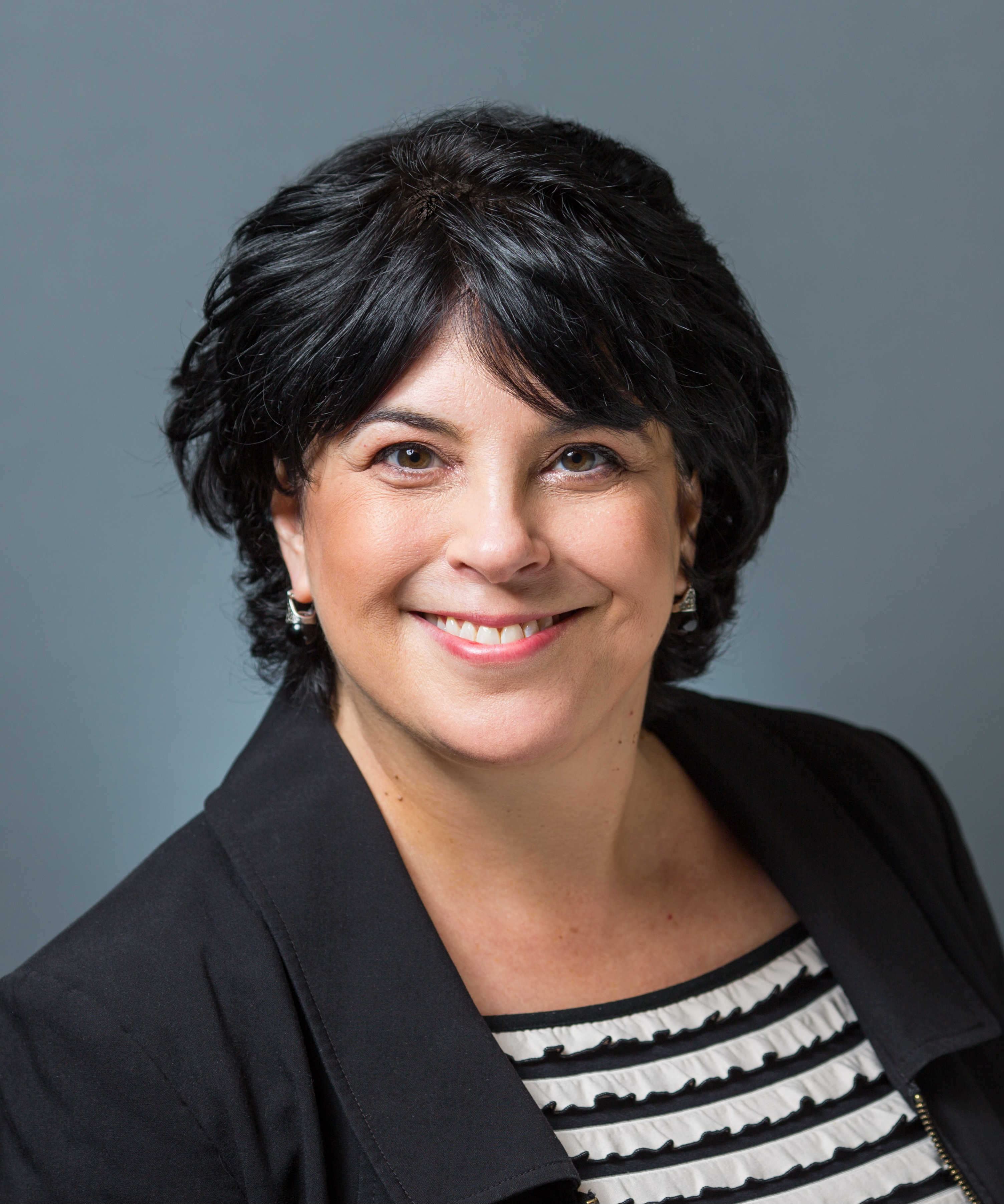 Michele Gelfand