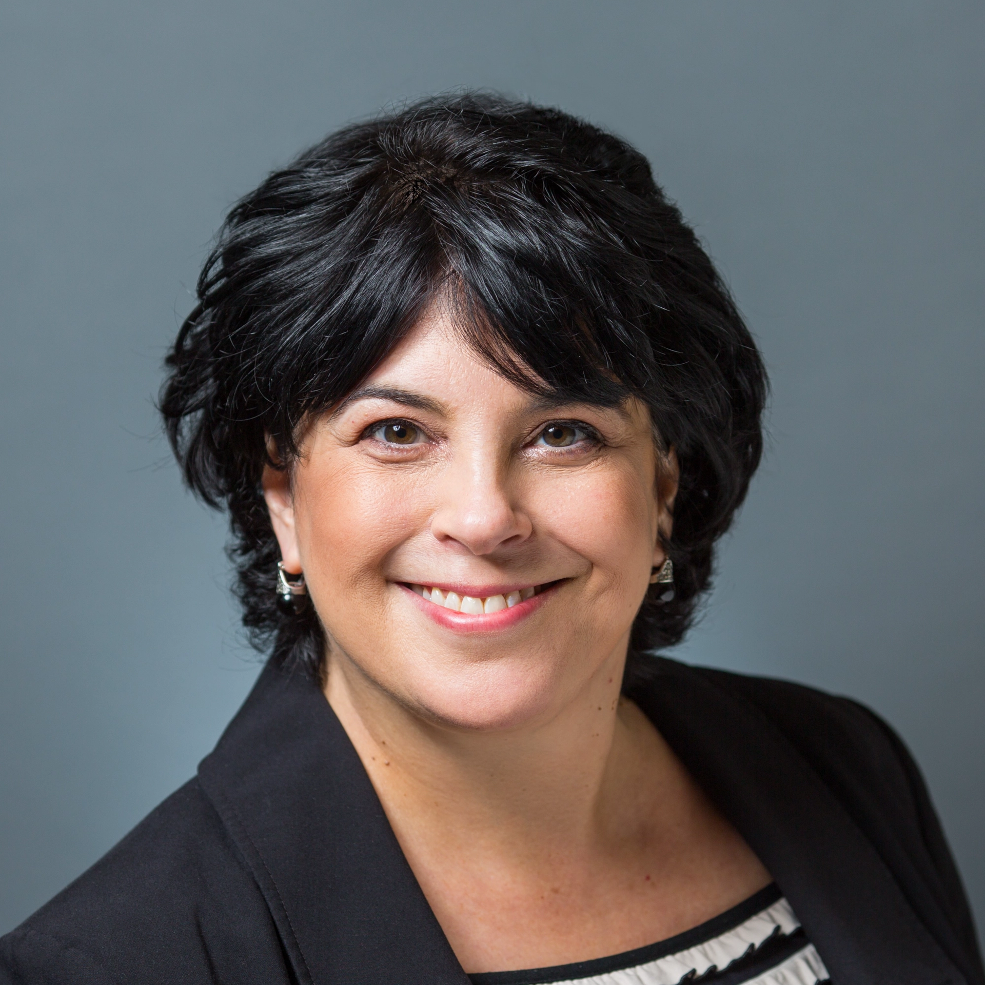 Michele Gelfand