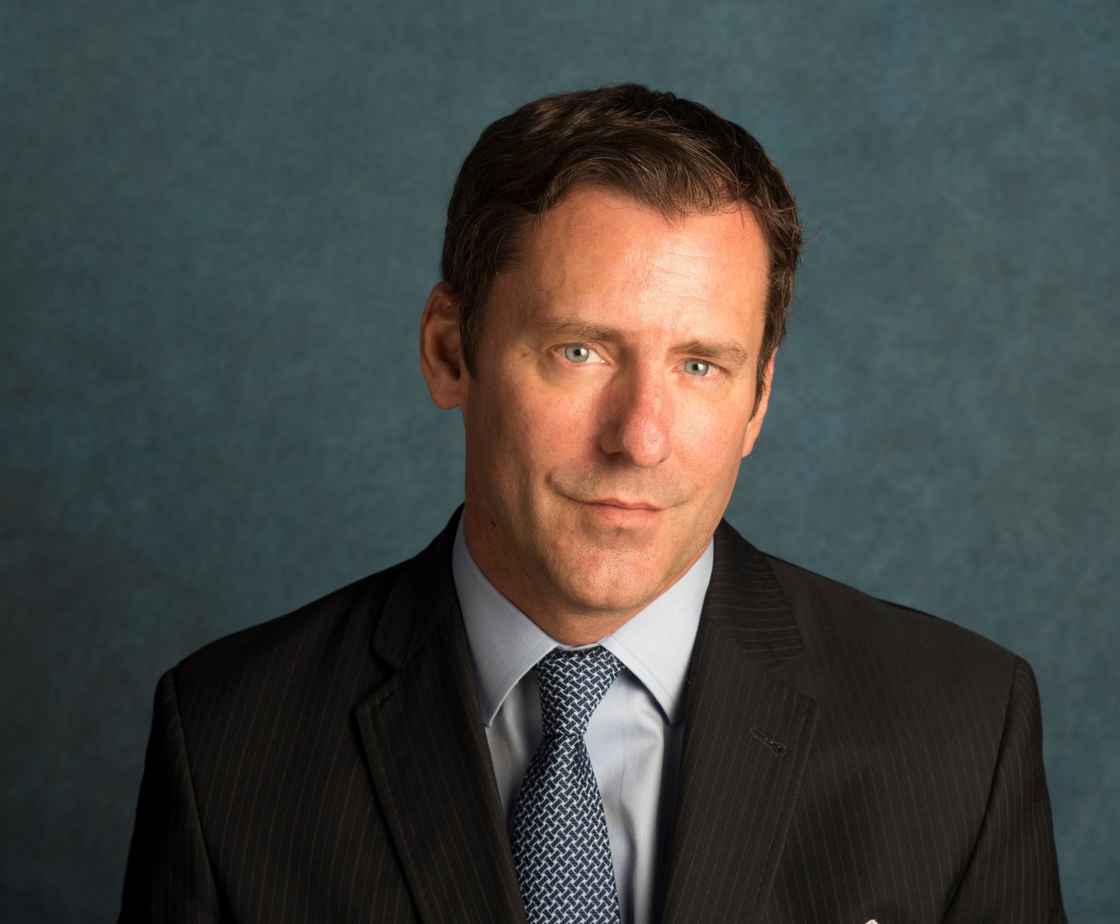 Mark Updegrove