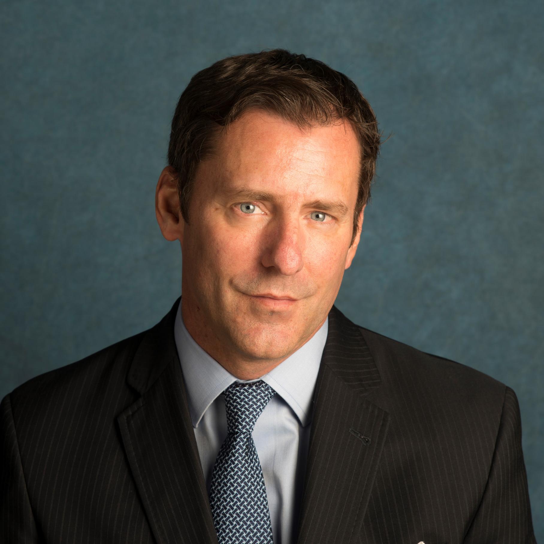 Mark Updegrove