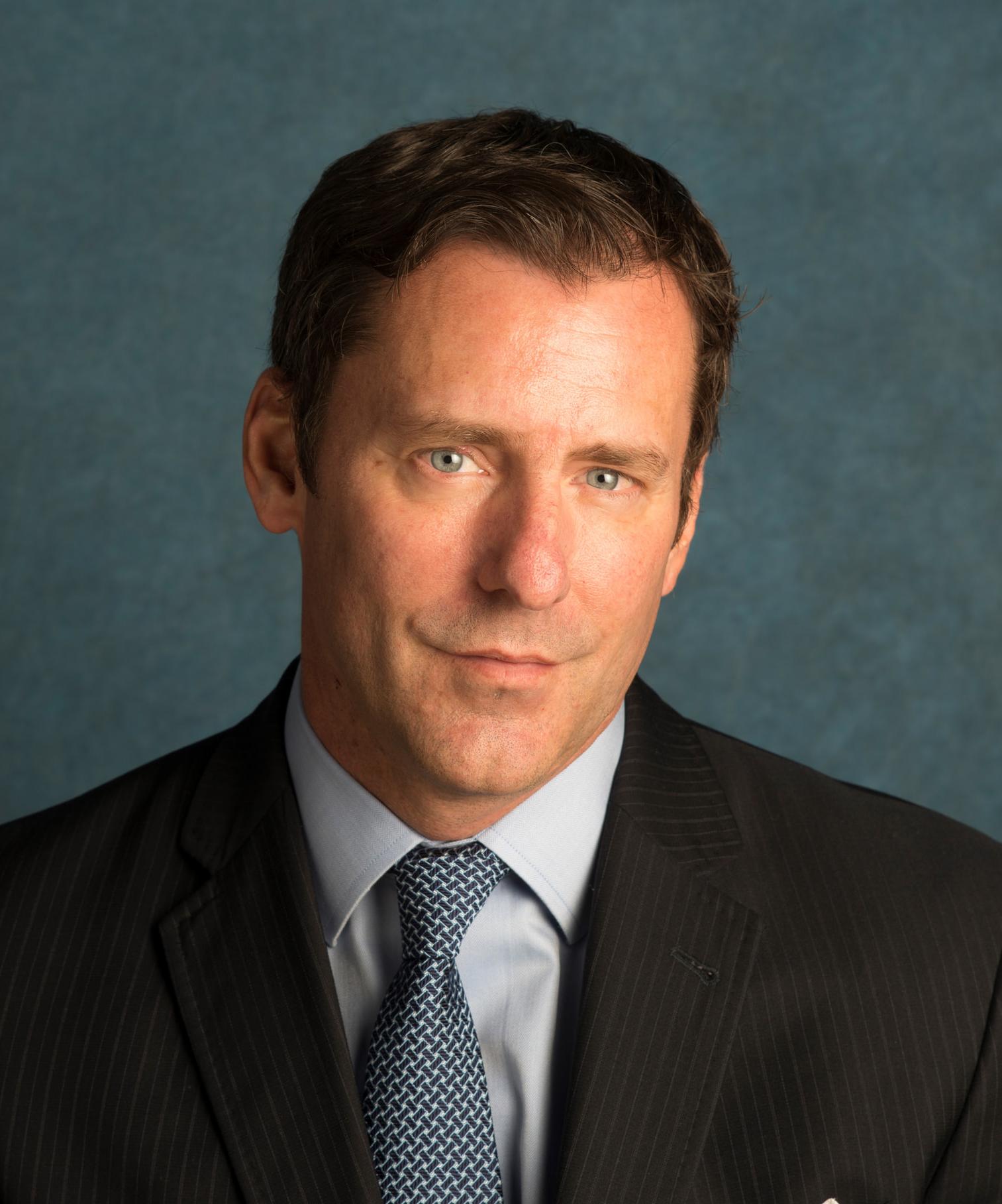 Mark Updegrove