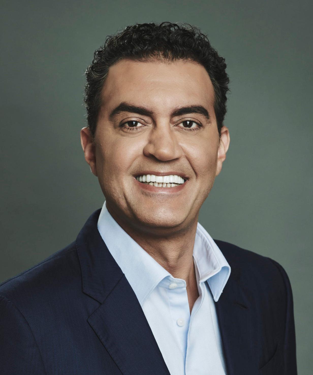 Emil Michael