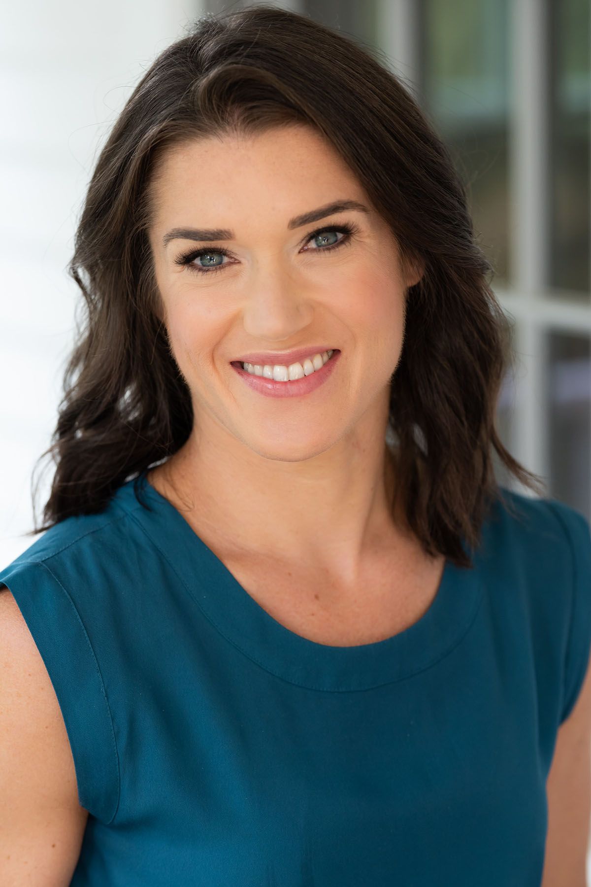 Rebecca Alexander