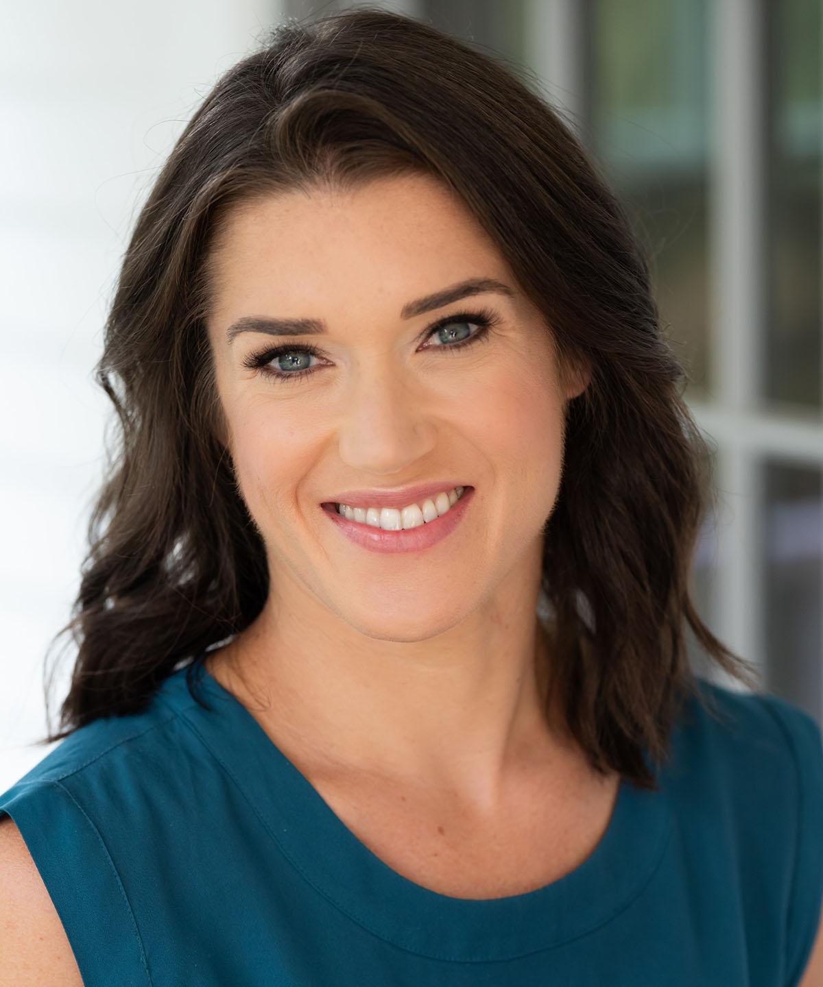 Rebecca Alexander