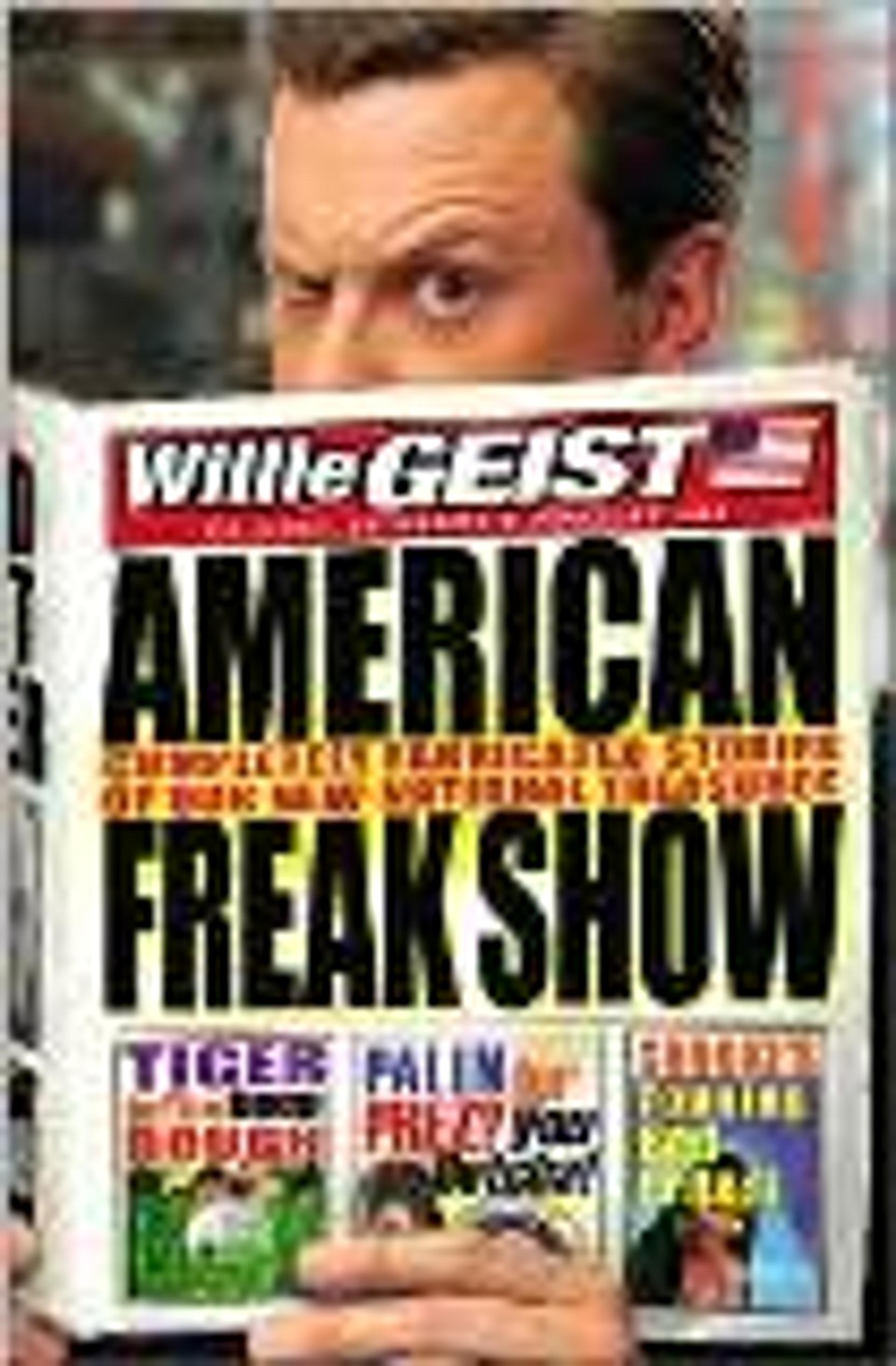 American Freak Show