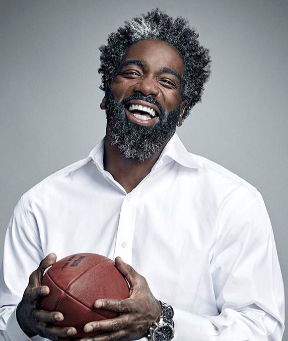 Ed Reed