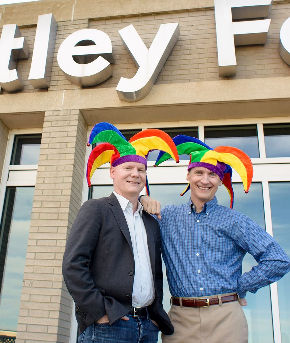 The Motley Fool