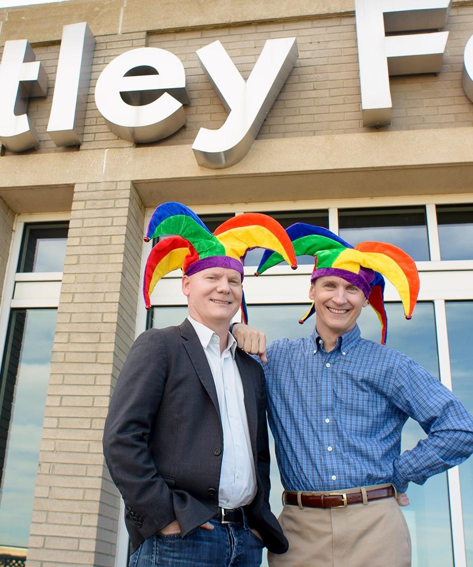 The Motley Fool