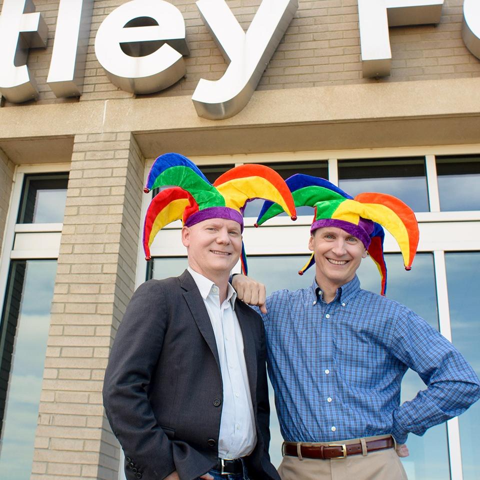 The Motley Fool
