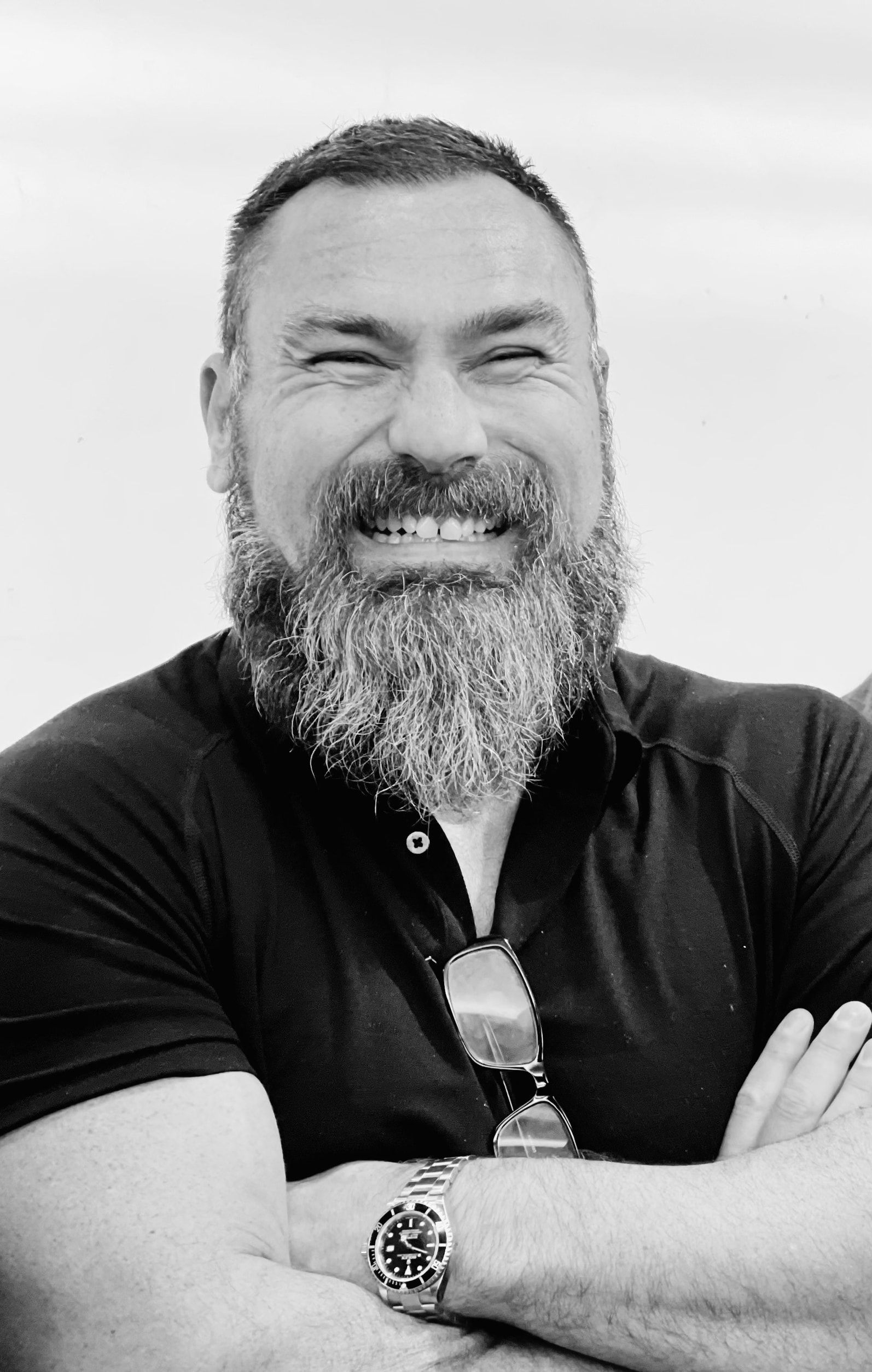 John Burrows