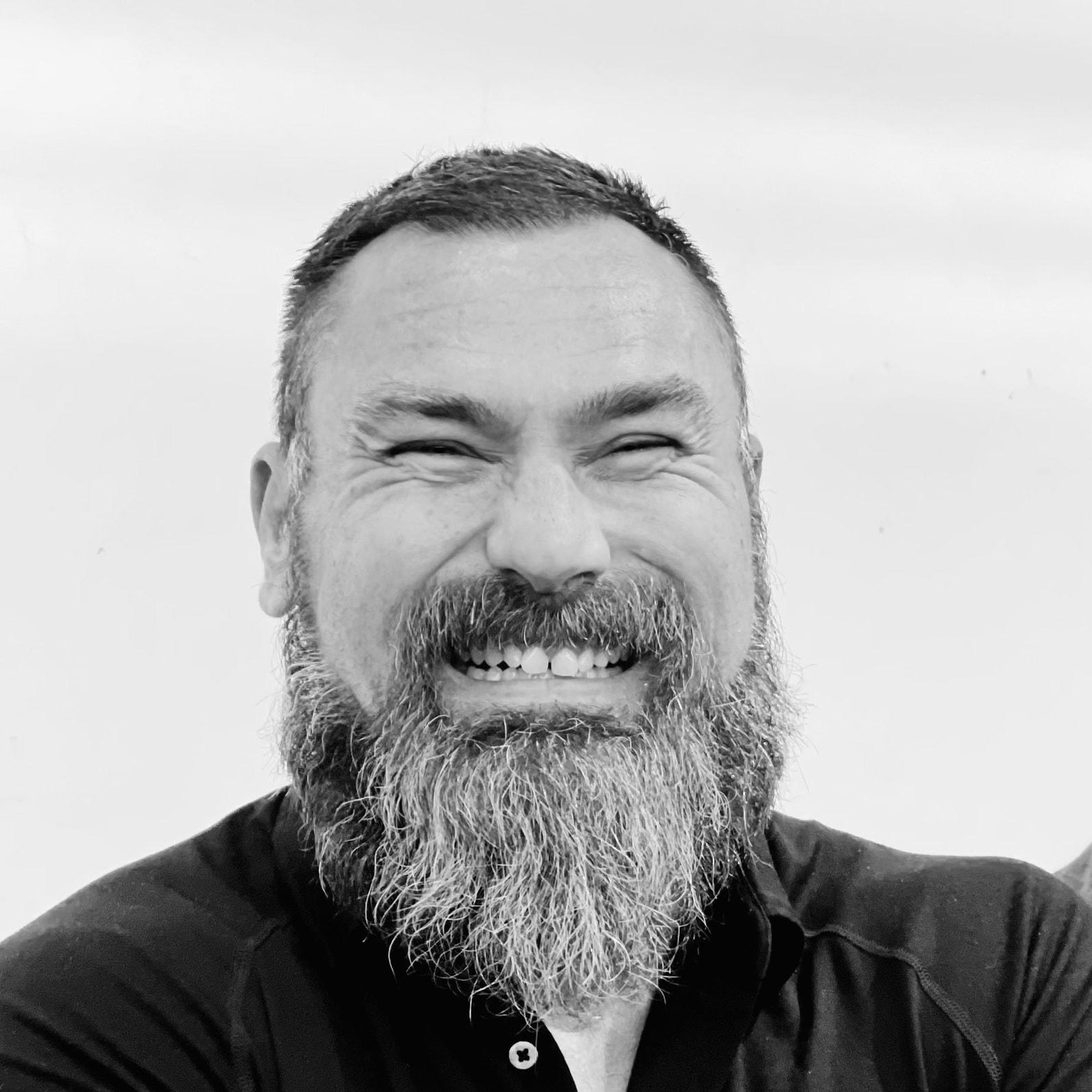 John Burrows