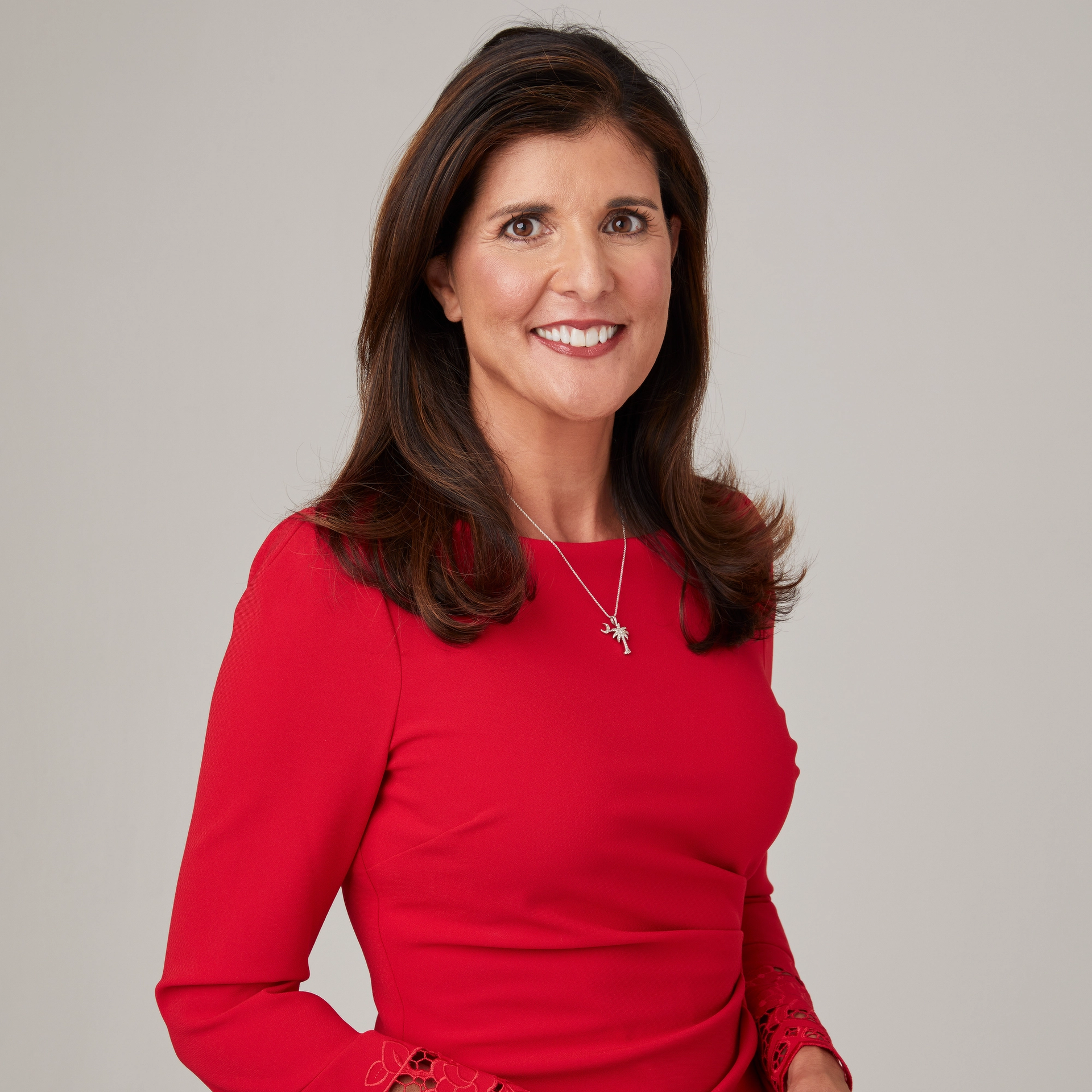 Nikki Haley