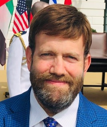 Frank Luntz