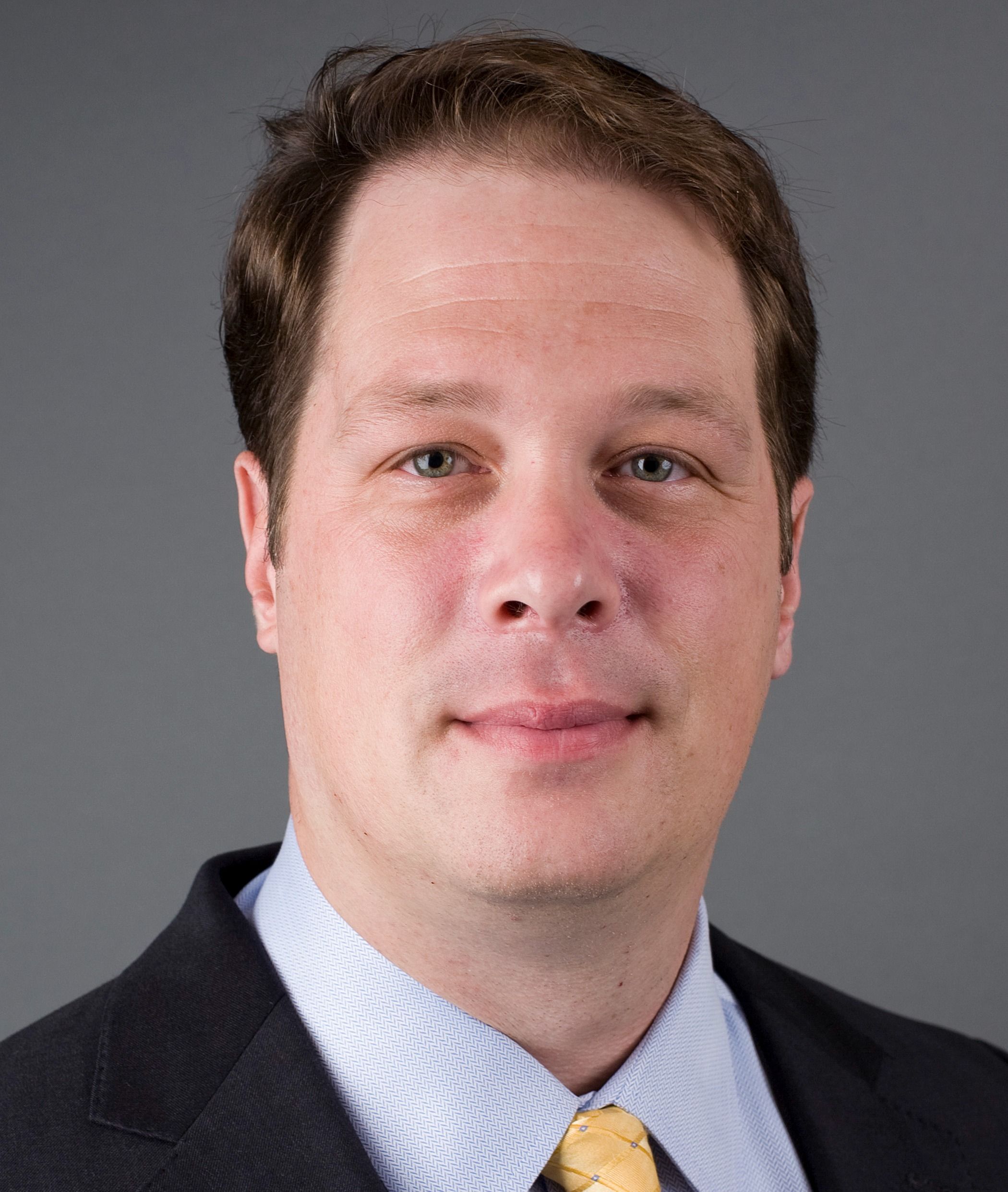 Sean Trende