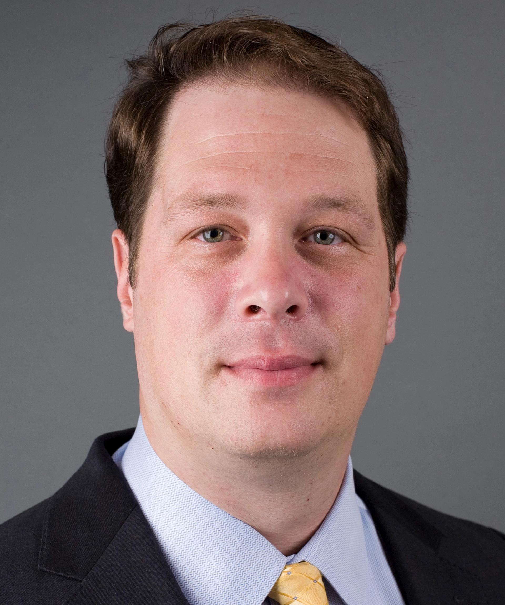 Sean Trende