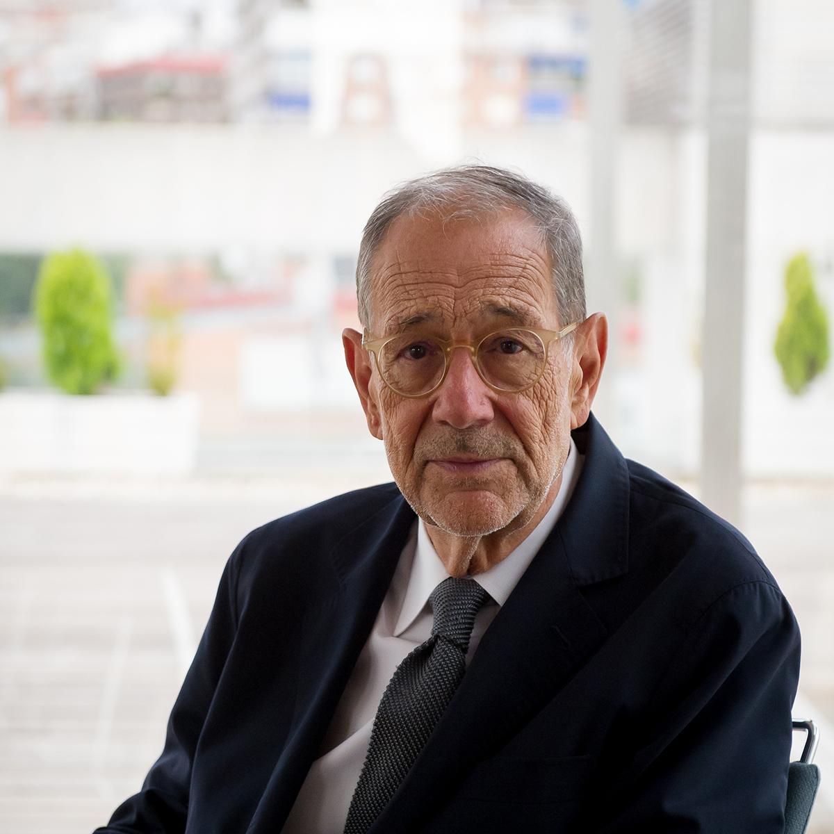 Javier Solana