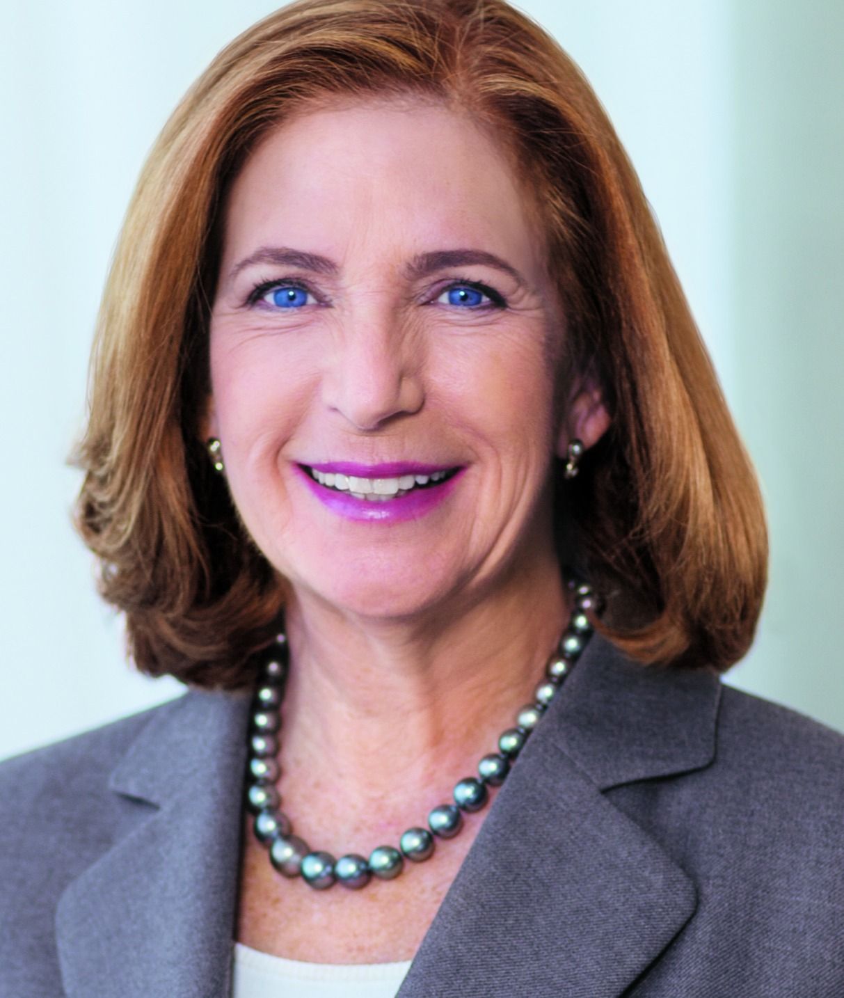 Ilene Gordon