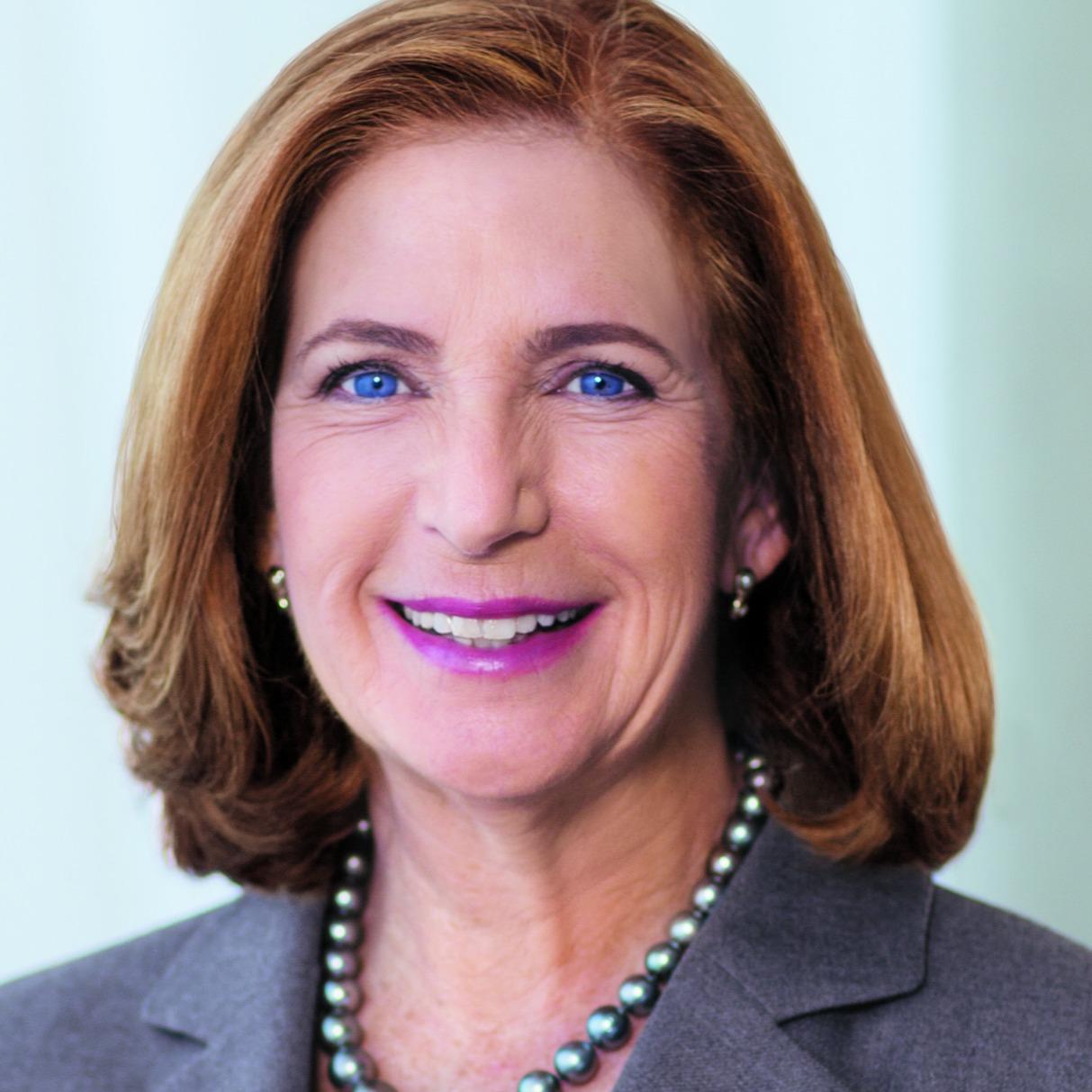 Ilene Gordon