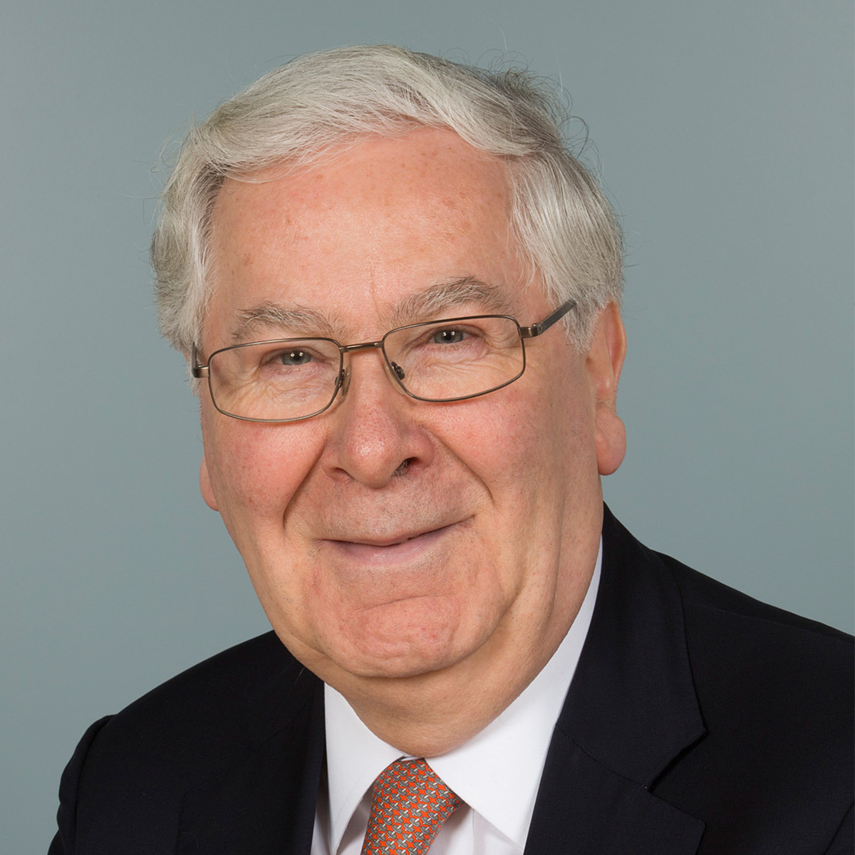 Mervyn King