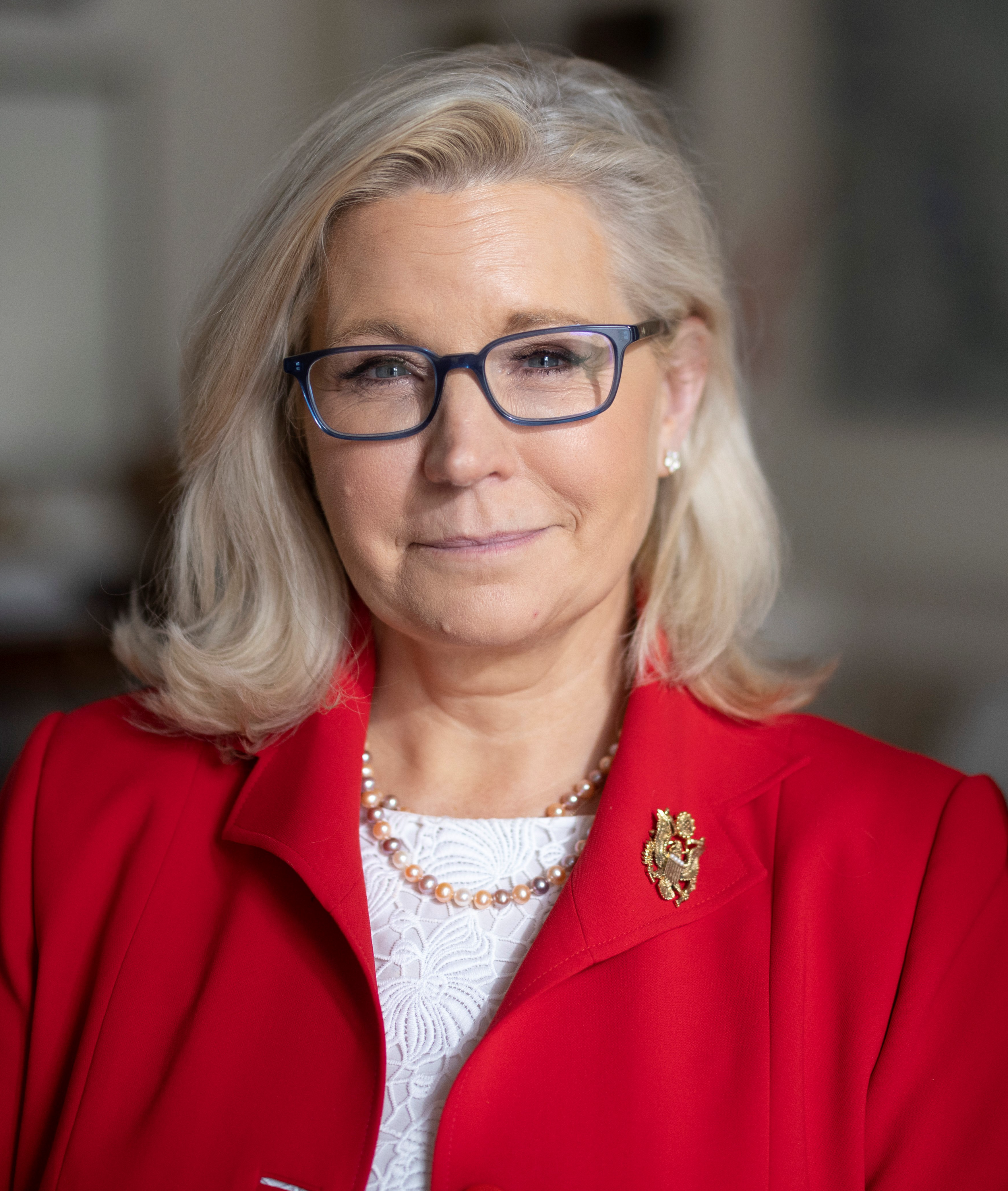 Liz Cheney