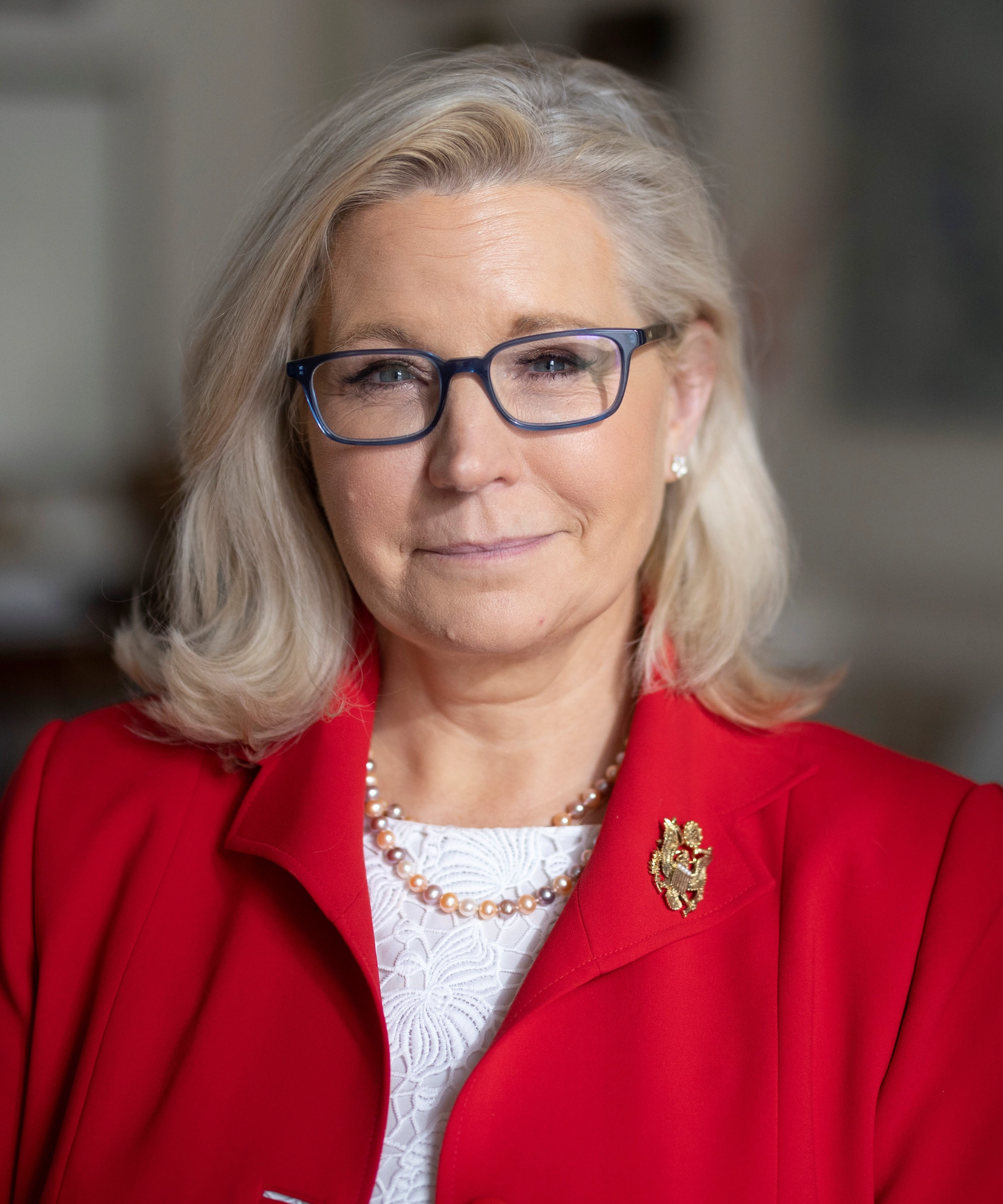 Liz Cheney