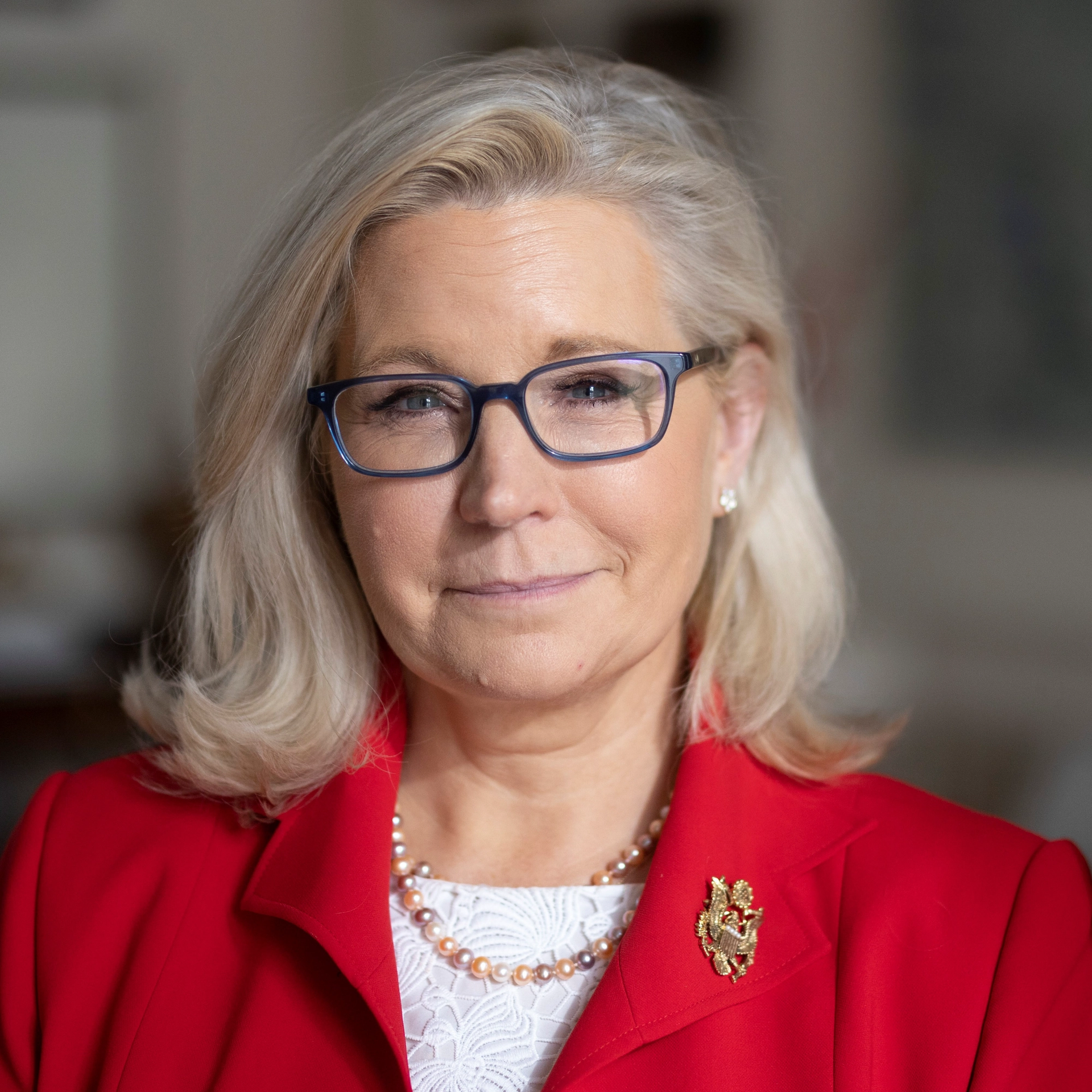 Liz Cheney