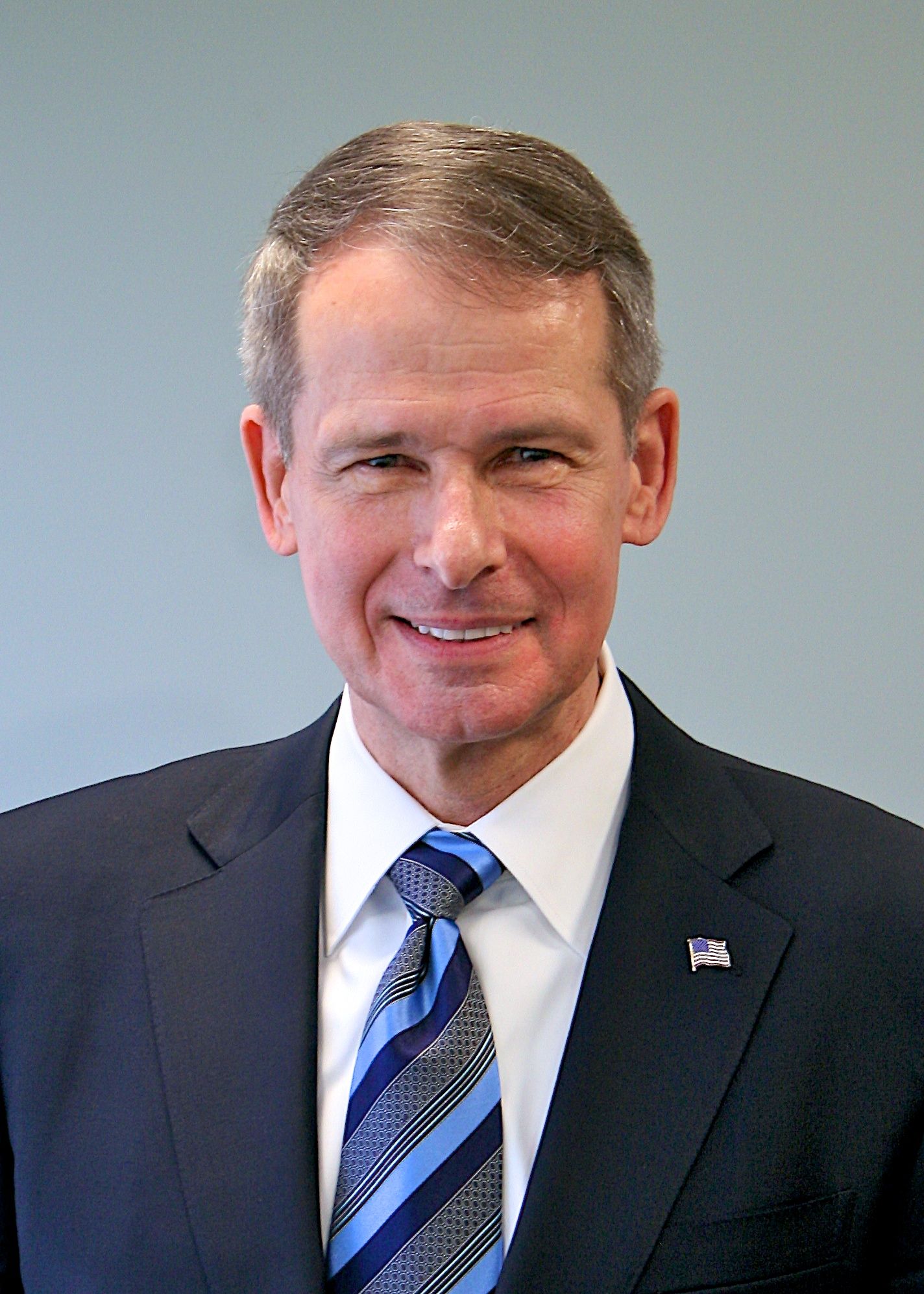 Peter Pace